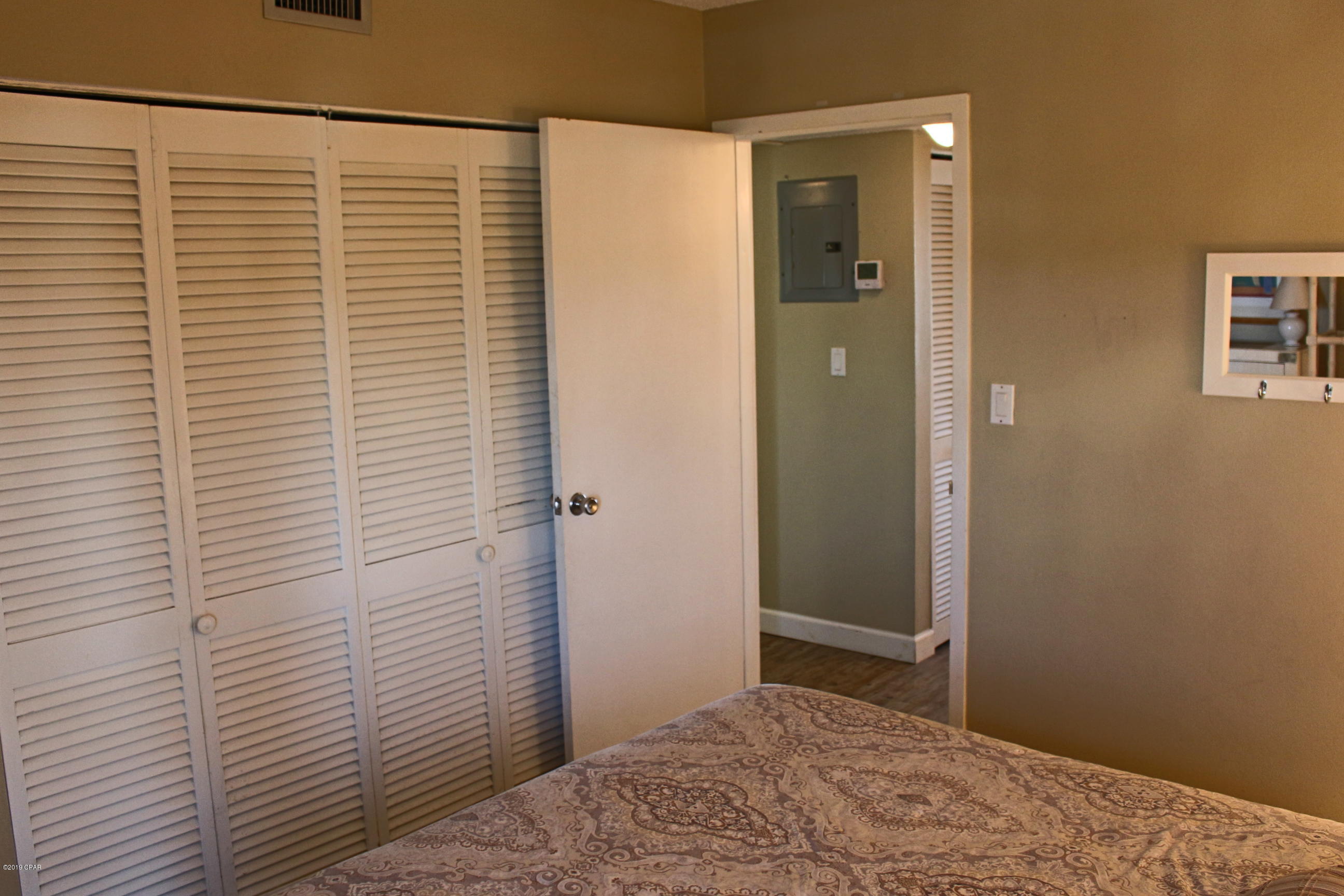 Dunes Of Panama Phase I - Residential