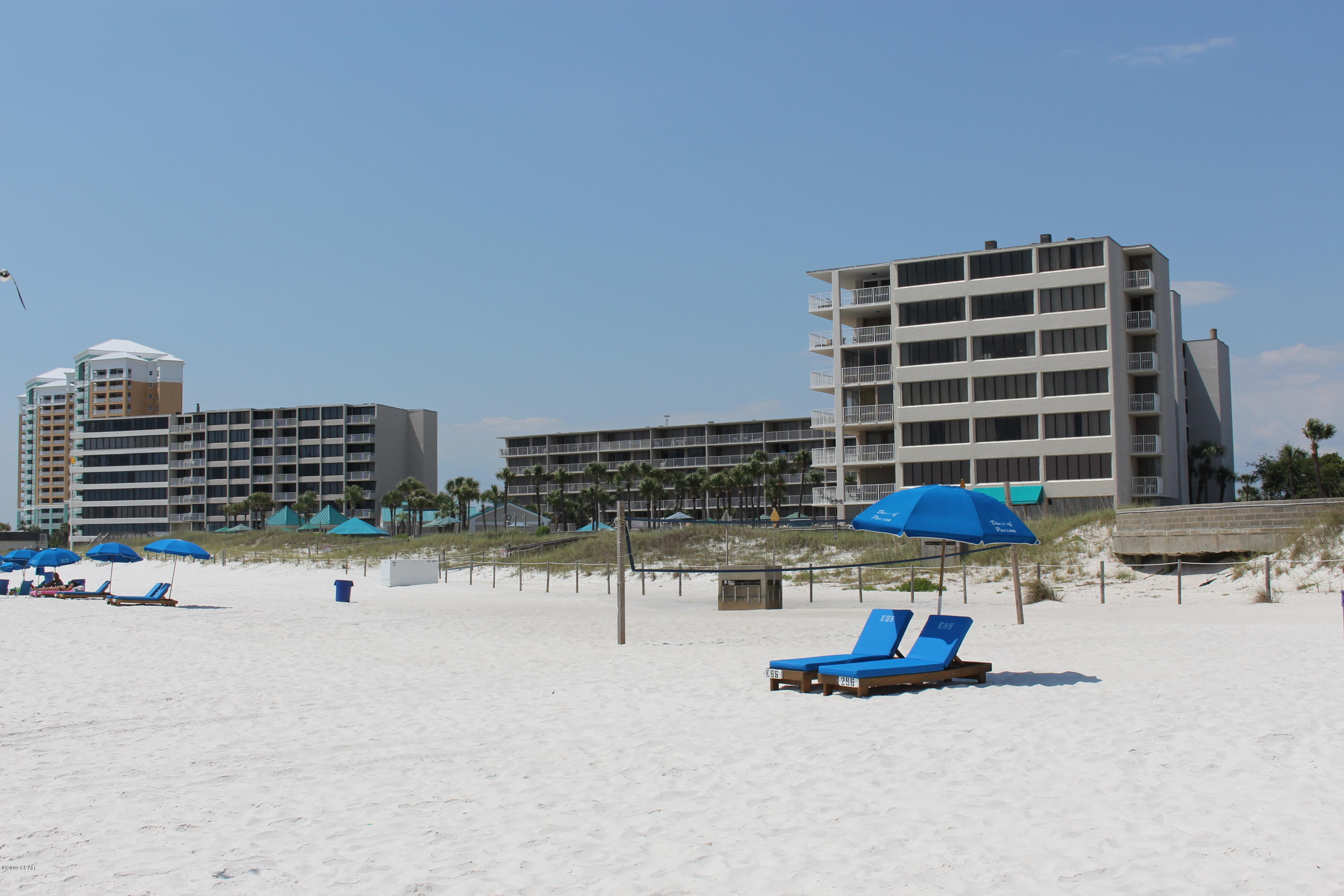 Dunes Of Panama Phase I - Residential