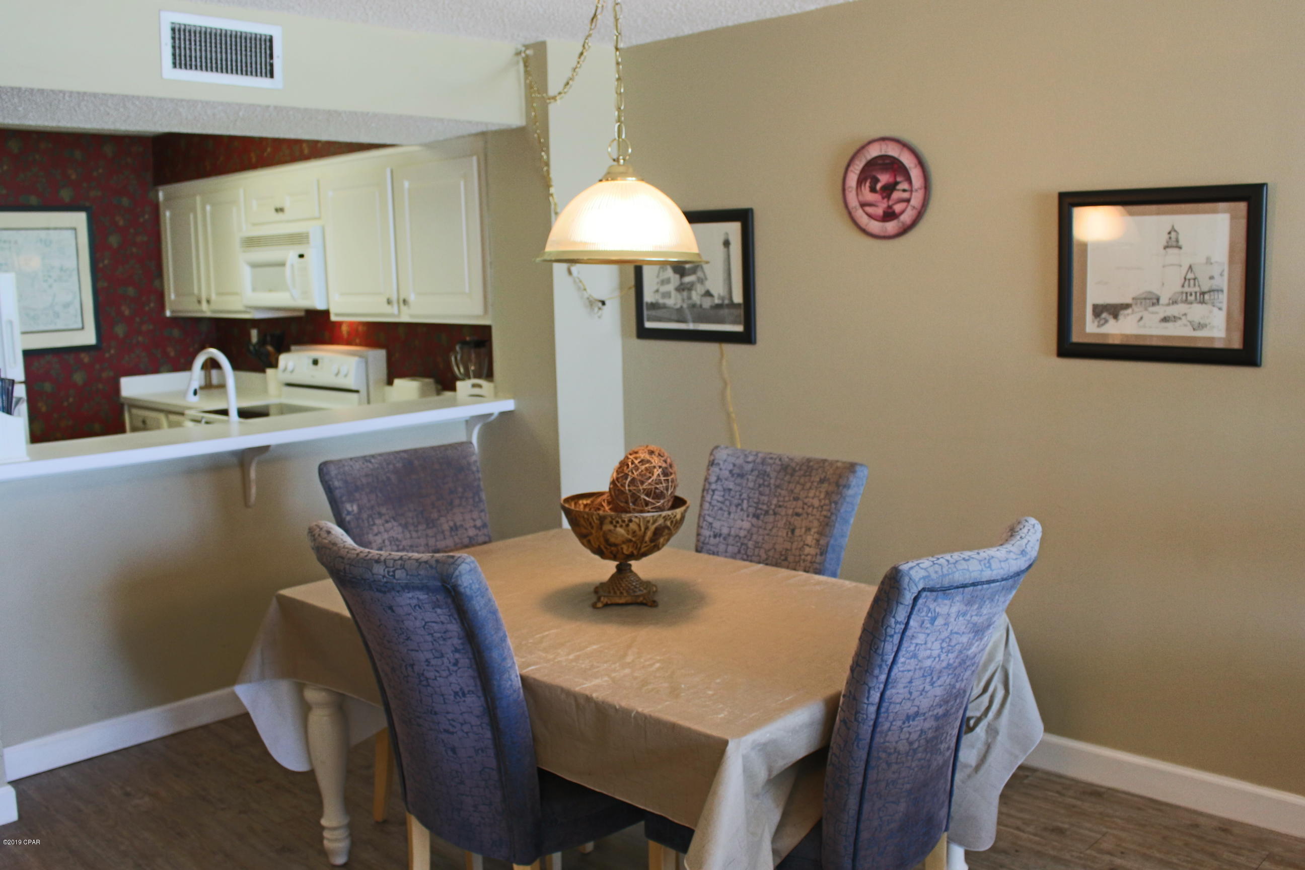 Dunes Of Panama Phase I - Residential