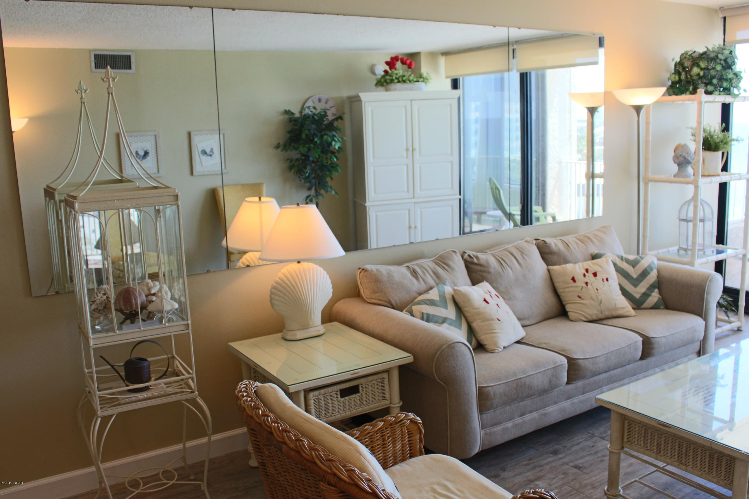 Dunes Of Panama Phase I - Residential