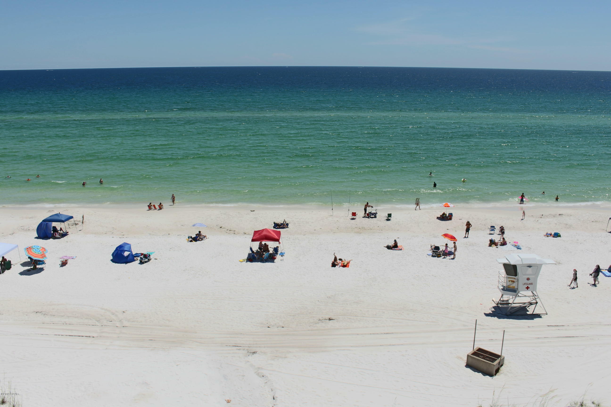 Dunes Of Panama Phase I - Residential