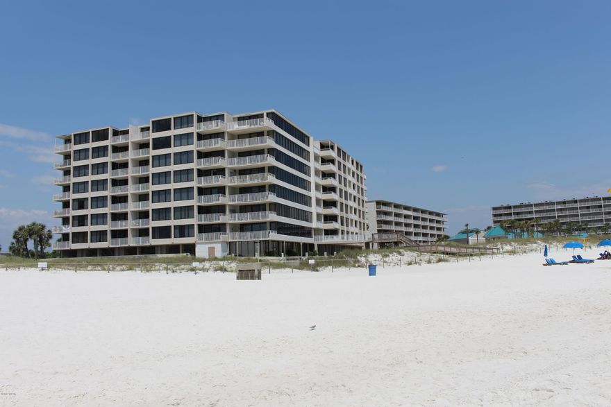 CURRENTLY UNDER CONTRACT, SELLER ACCEPTING BACKUP OFFERS.  Dunes of Panama in beautiful Panama City Beach Florida.  This 2-bed 2-bath fully furnished condo faces directly down the beach to the west with a fabulous sunset view.   Priced like this, it will not last long!  Better hurry!!
