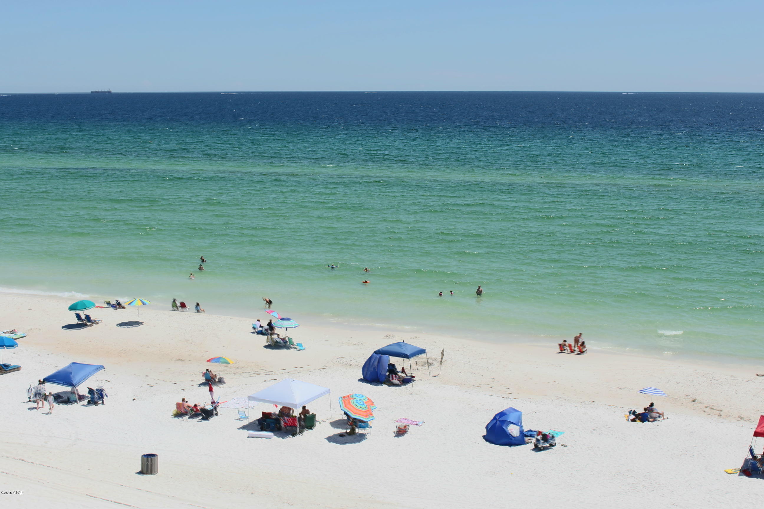 Dunes Of Panama Phase I - Residential