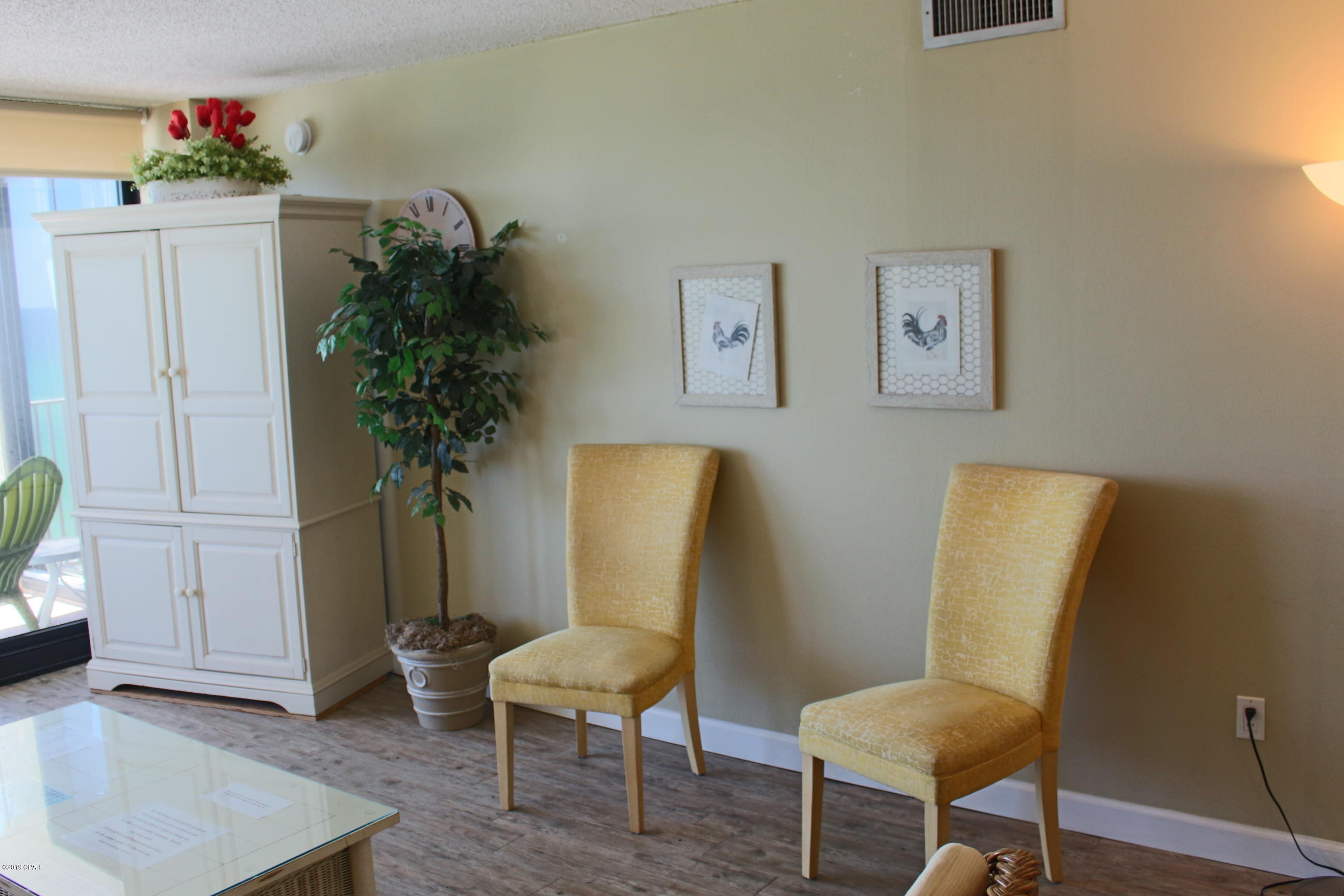 Dunes Of Panama Phase I - Residential