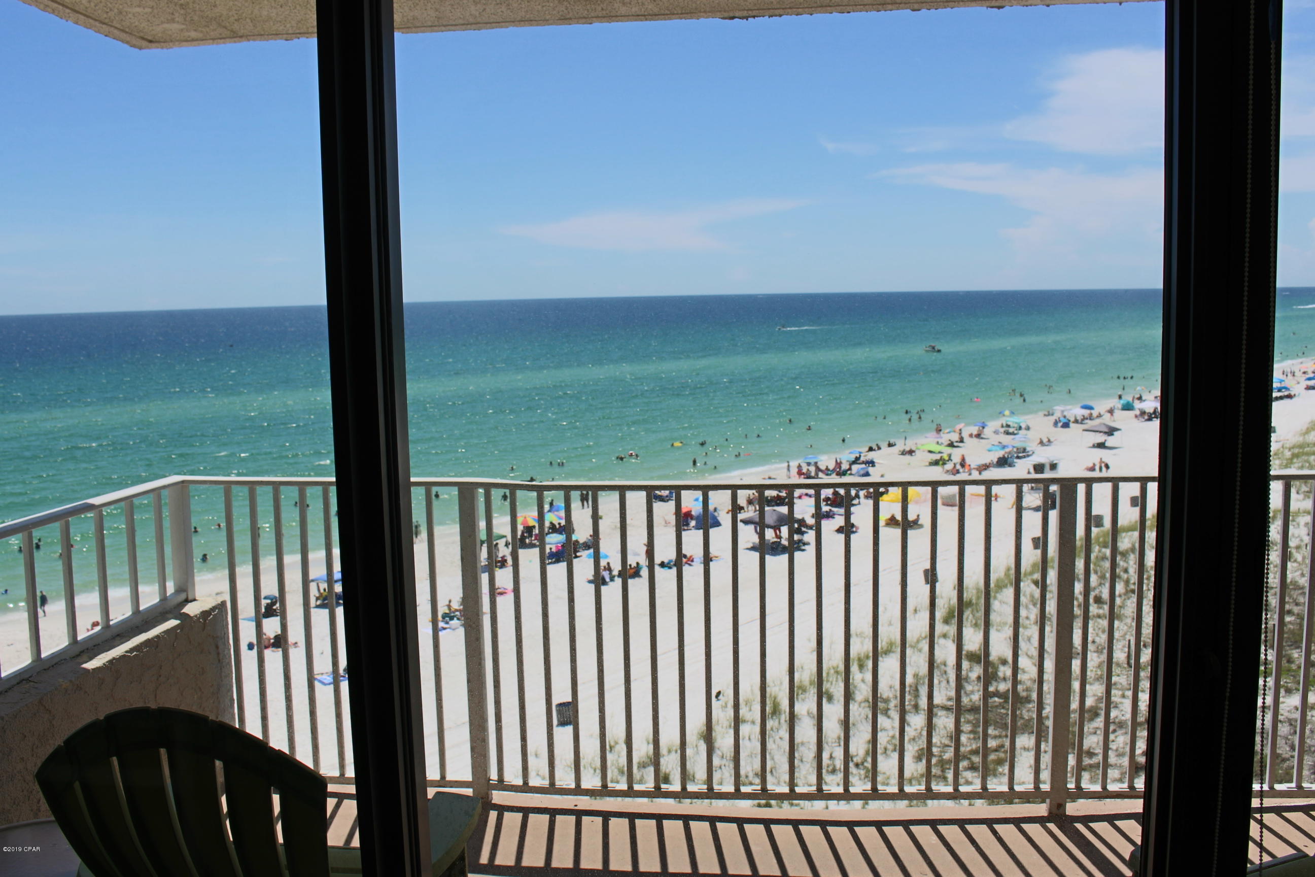 Dunes Of Panama Phase I - Residential