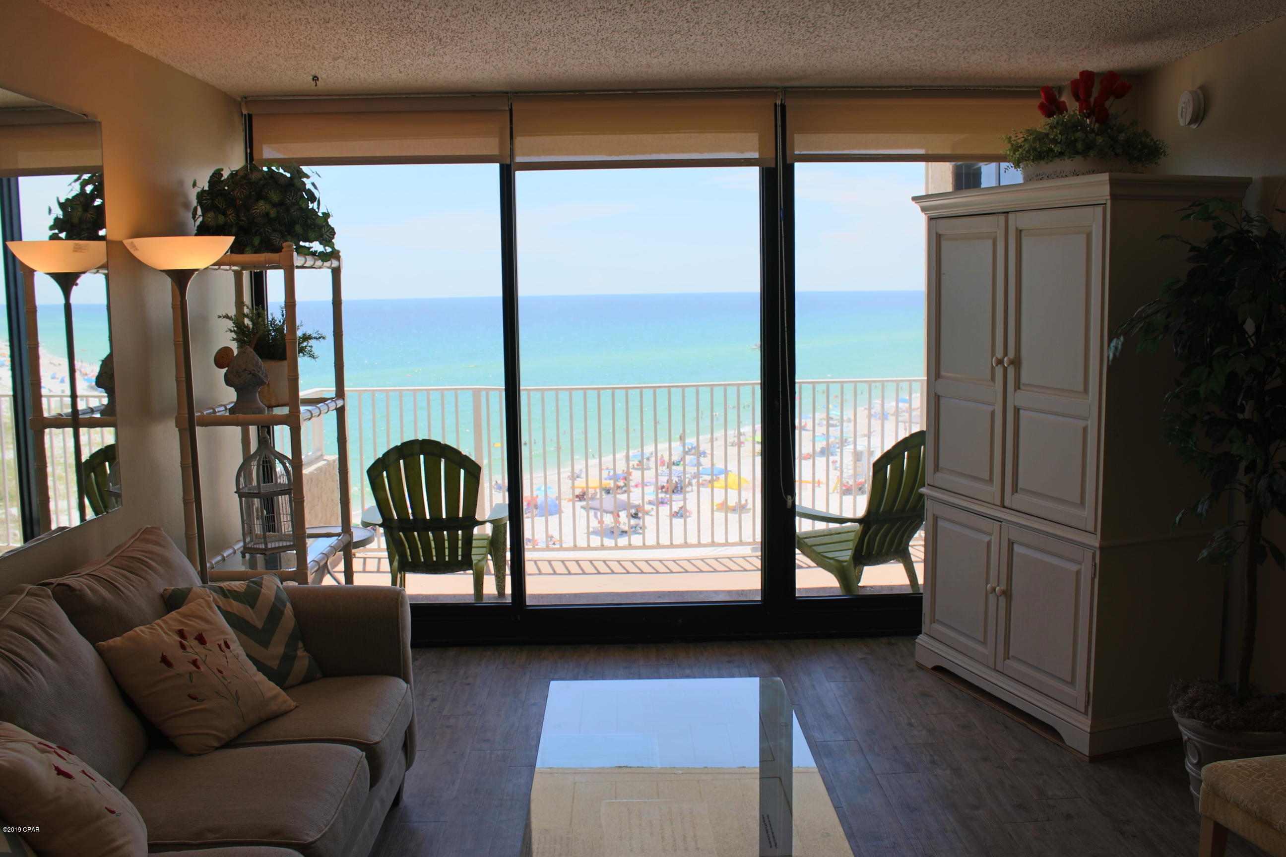 Dunes Of Panama Phase I - Residential