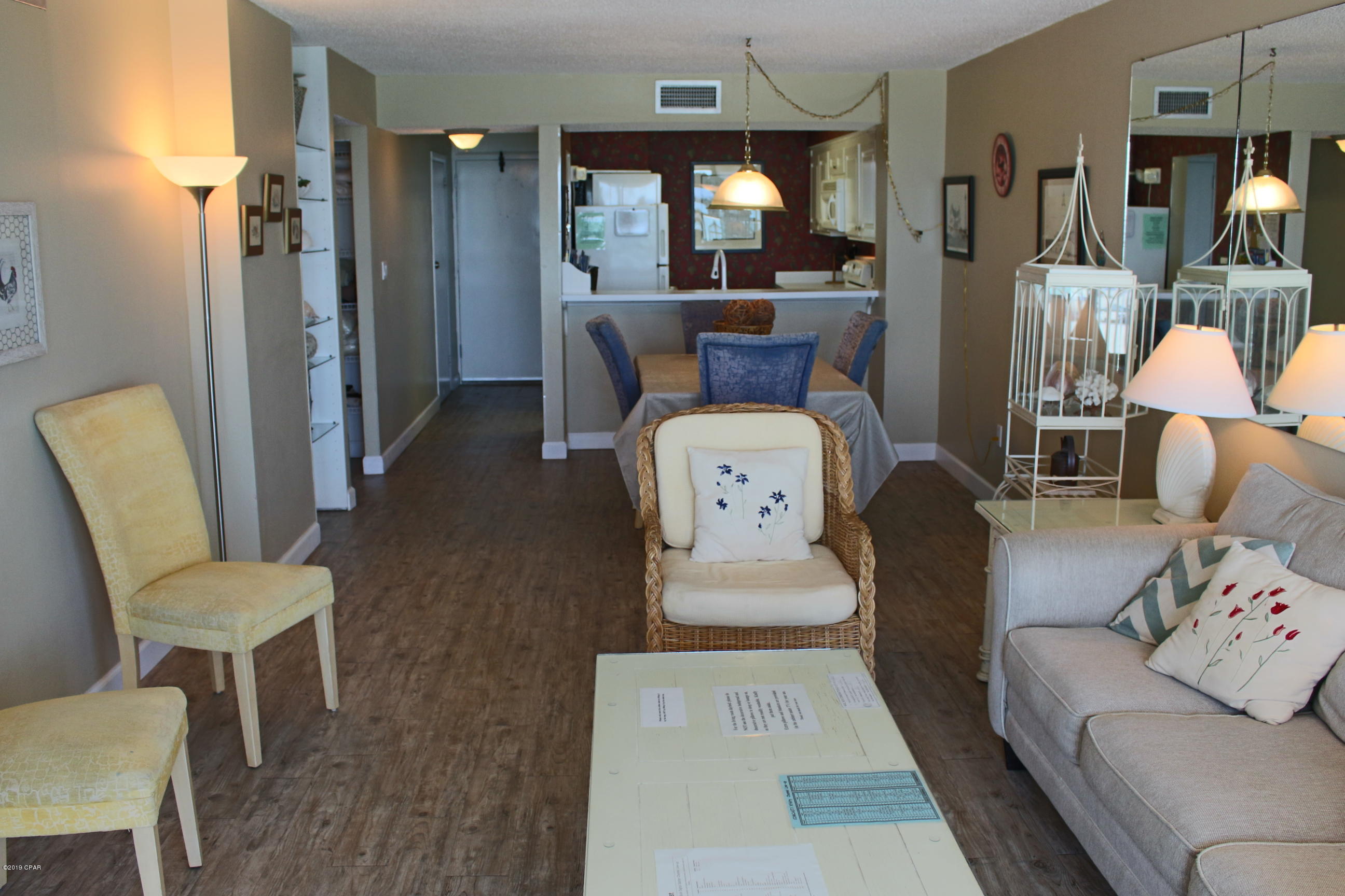 Dunes Of Panama Phase I - Residential