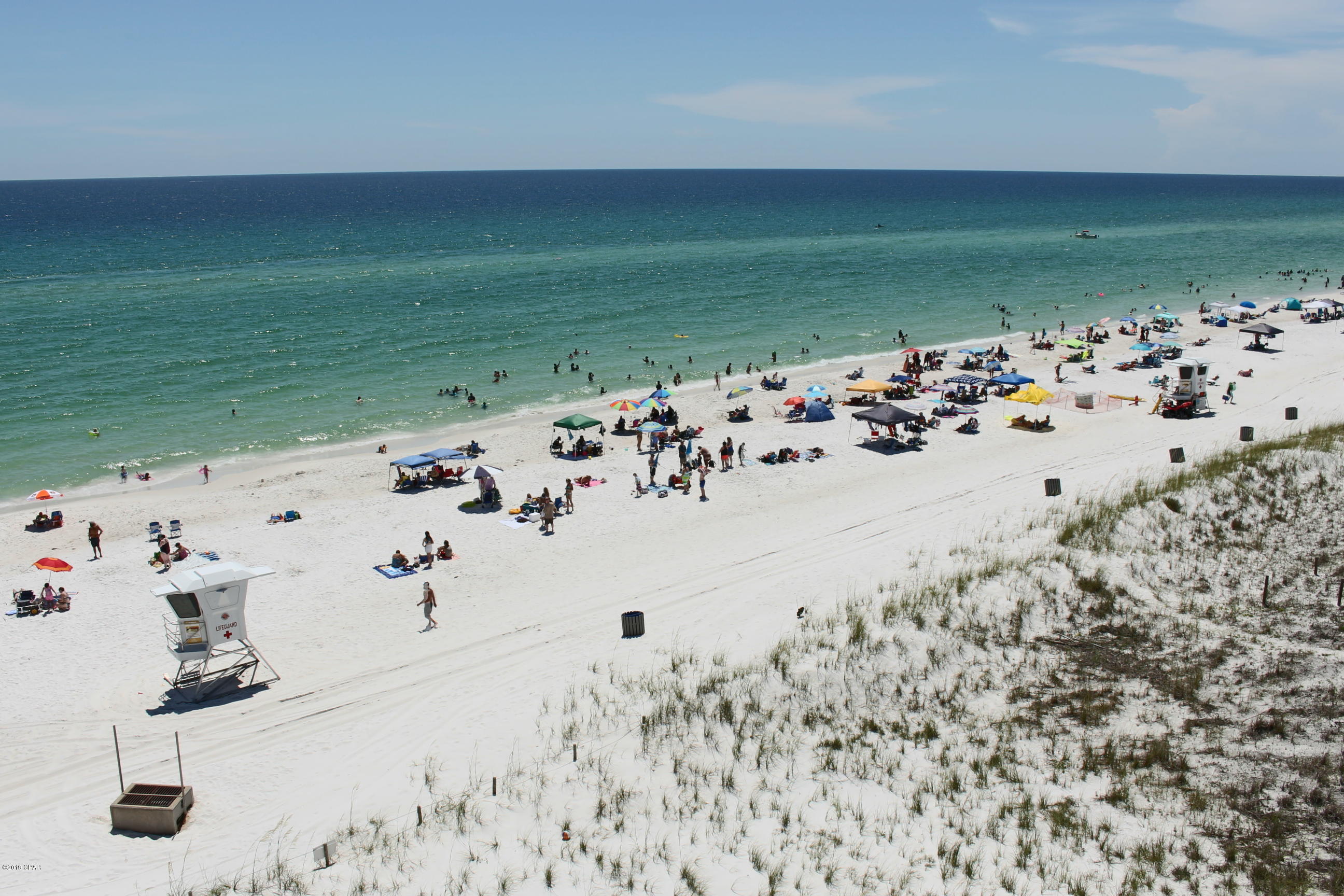 Dunes Of Panama Phase I - Residential