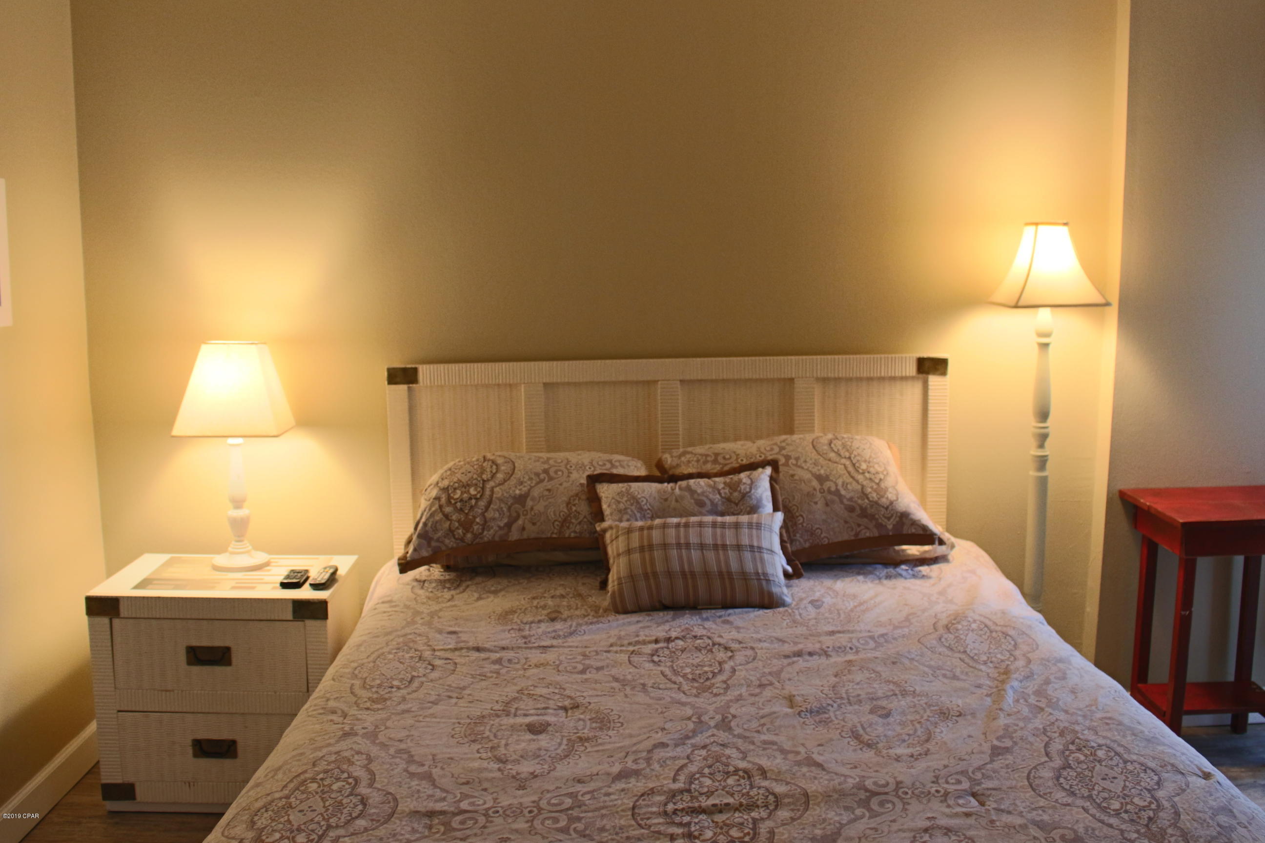 Dunes Of Panama Phase I - Residential