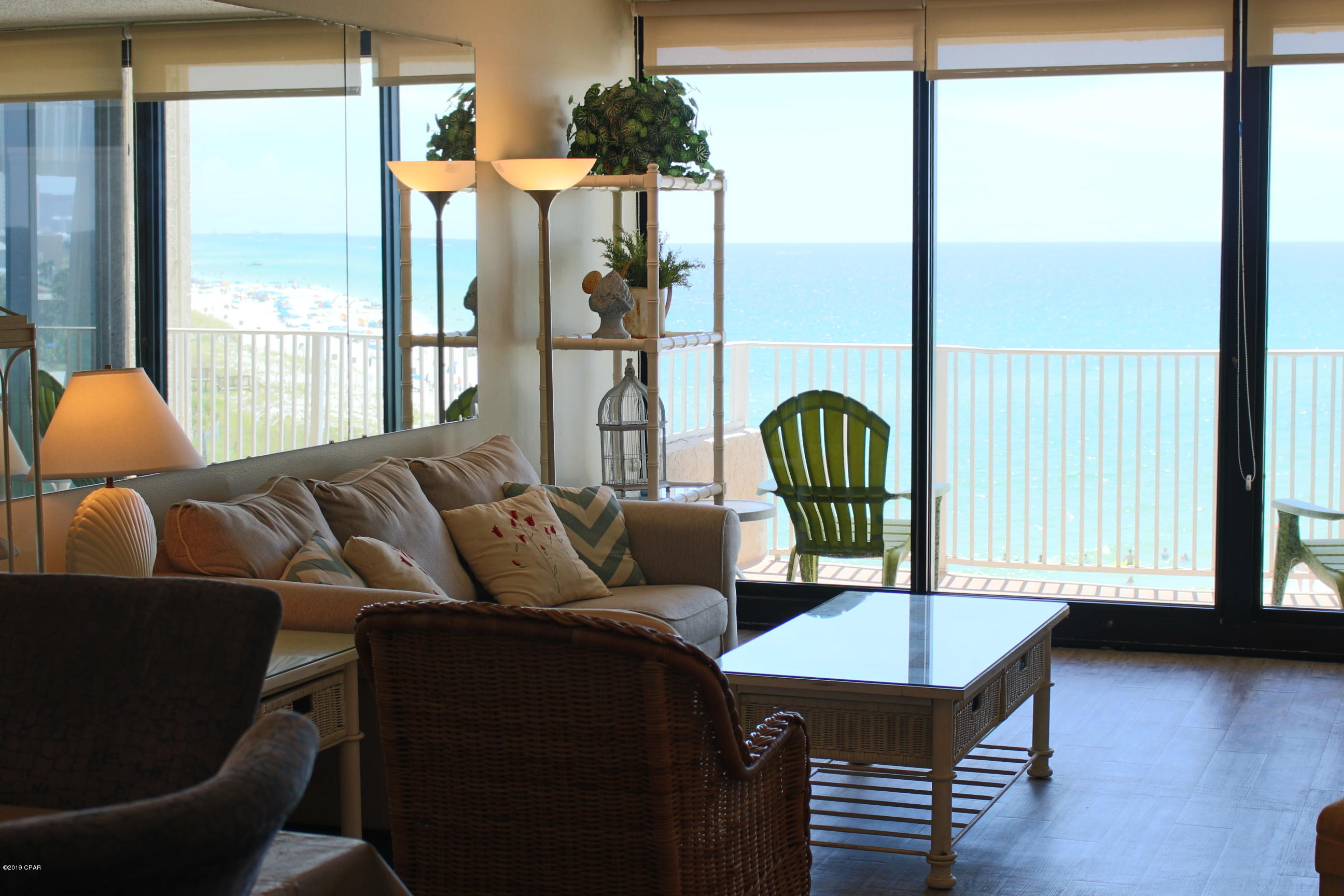 Dunes Of Panama Phase I - Residential