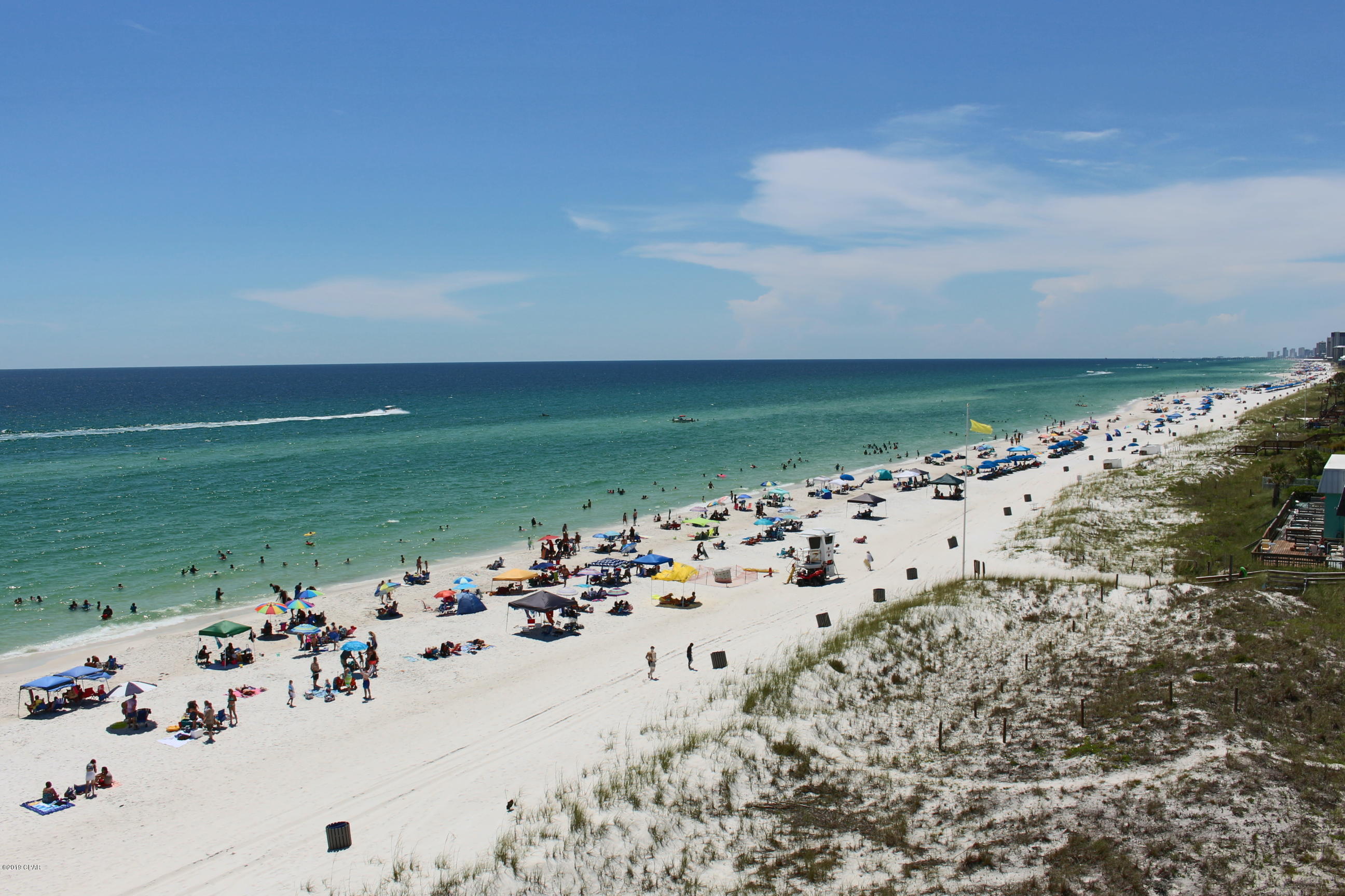 Dunes Of Panama Phase I - Residential