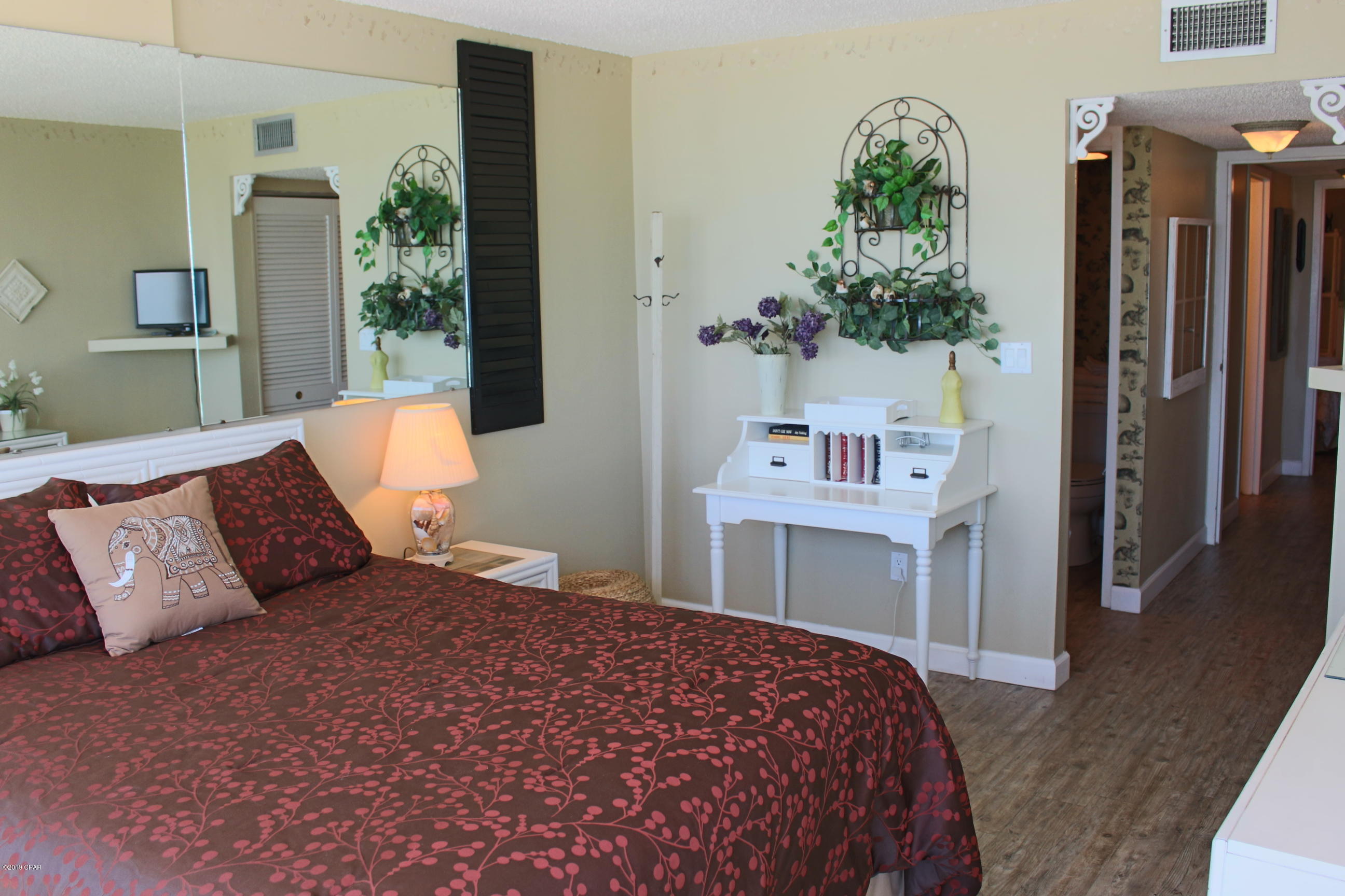 Dunes Of Panama Phase I - Residential