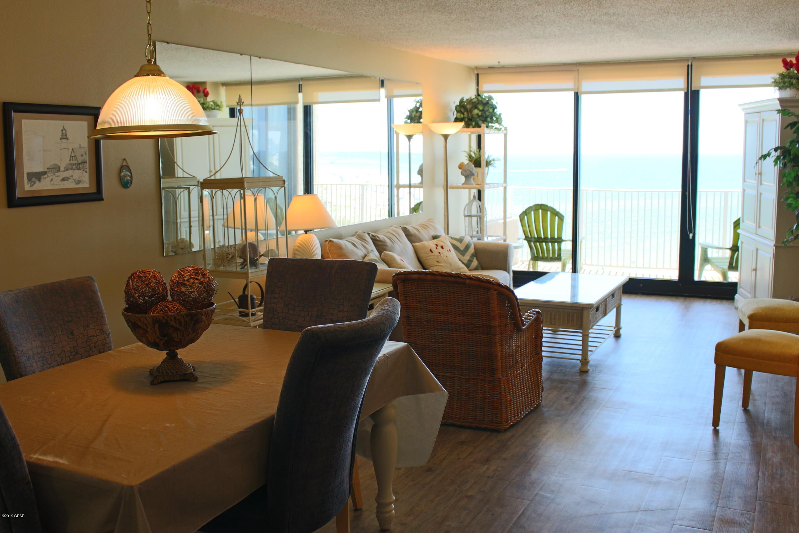 Dunes Of Panama Phase I - Residential