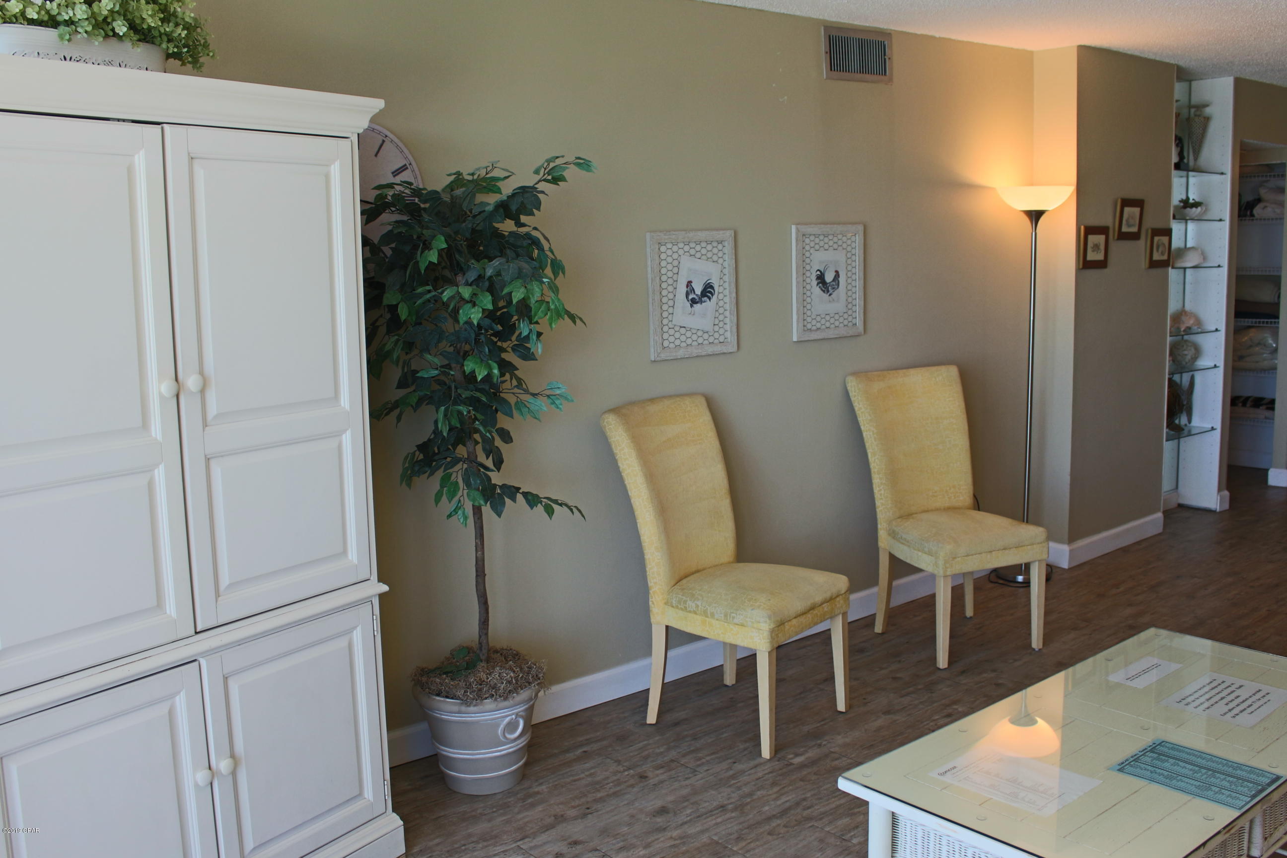 Dunes Of Panama Phase I - Residential