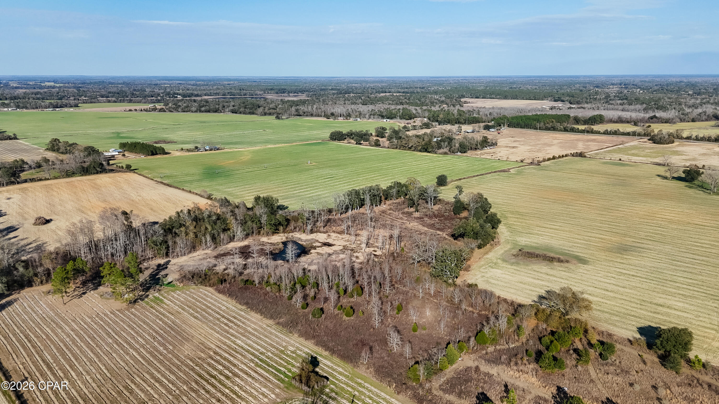 [No Recorded Subdiv] - Land