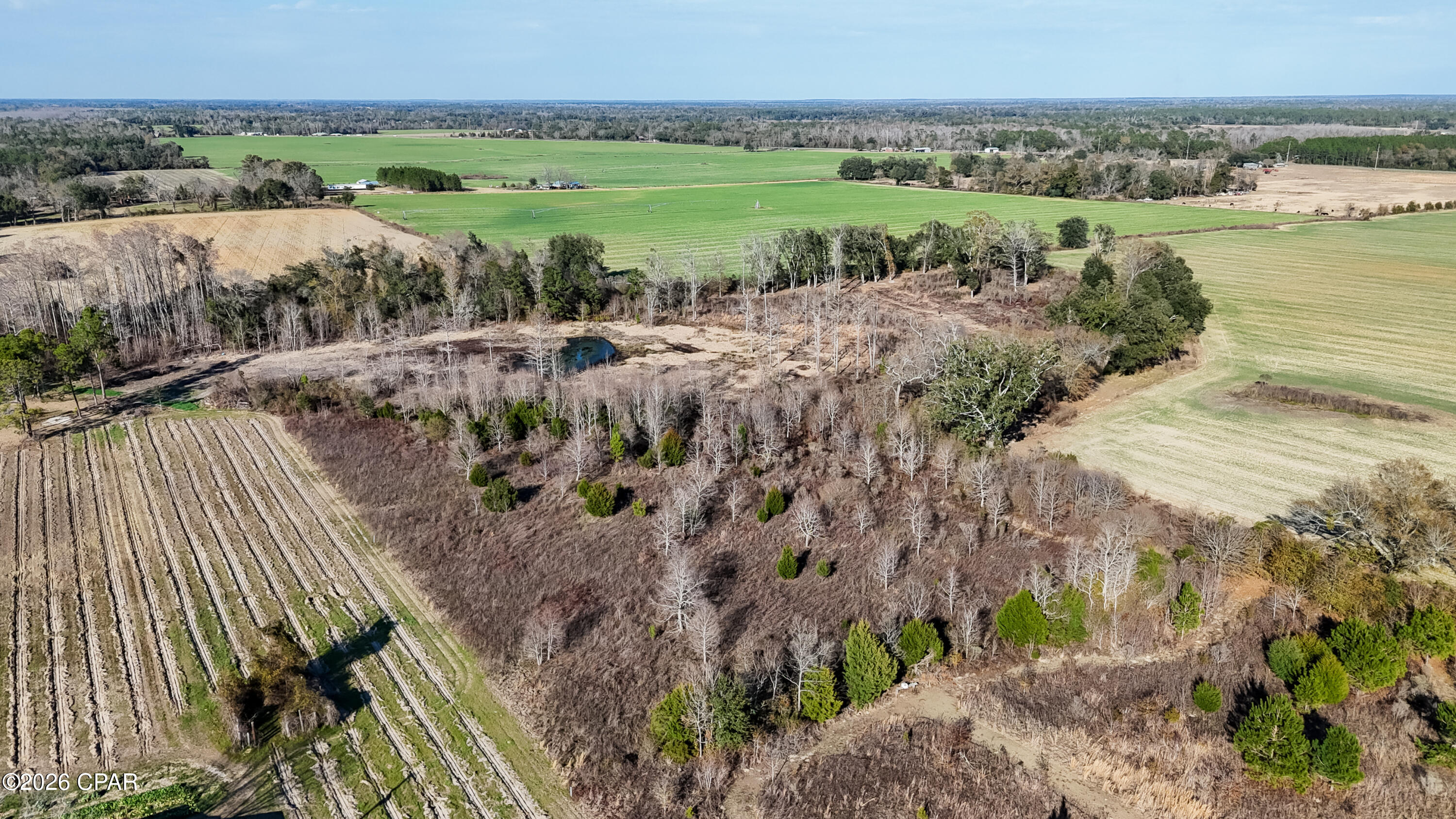 [No Recorded Subdiv] - Land