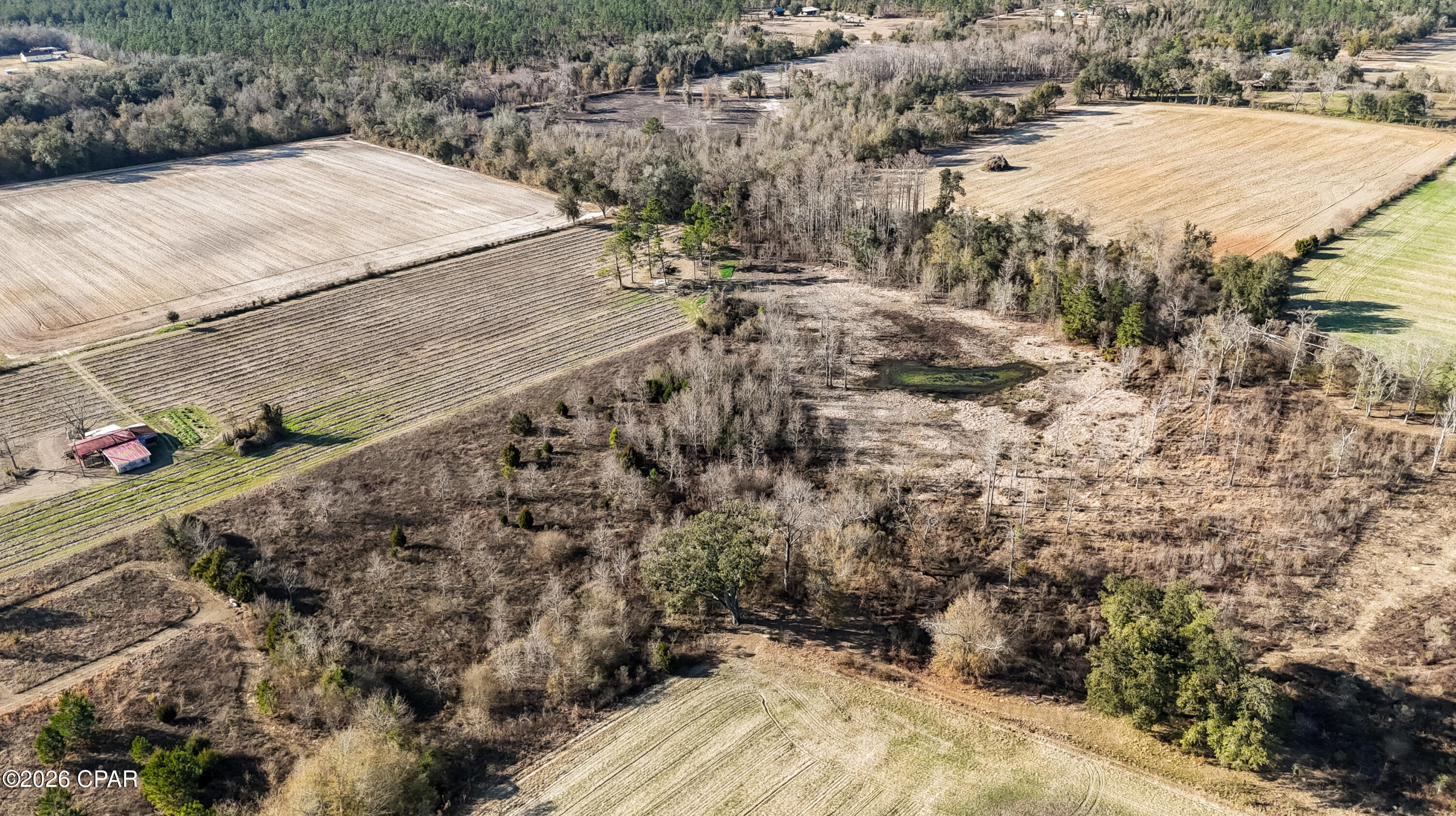 [No Recorded Subdiv] - Land