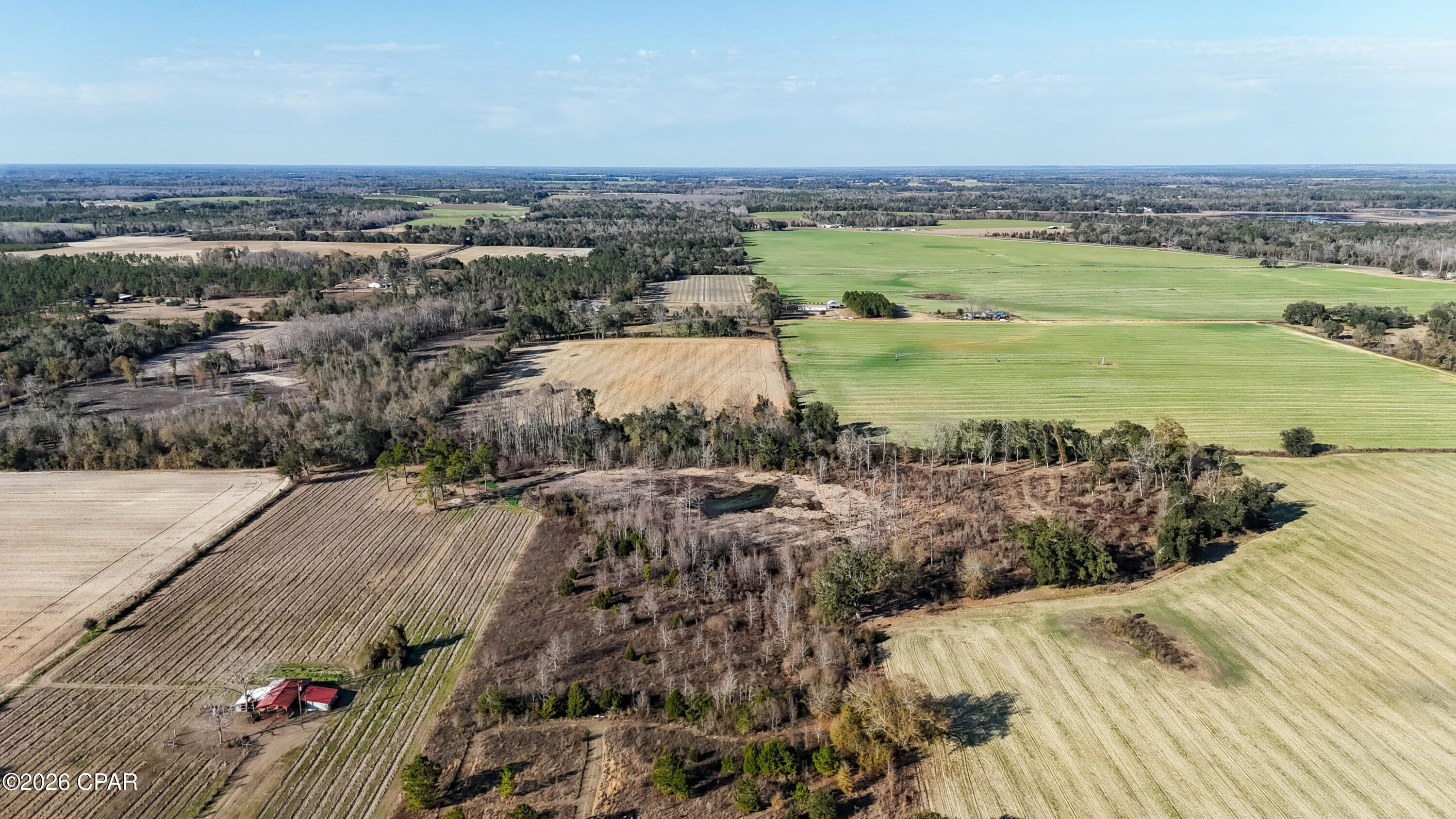 [No Recorded Subdiv] - Land