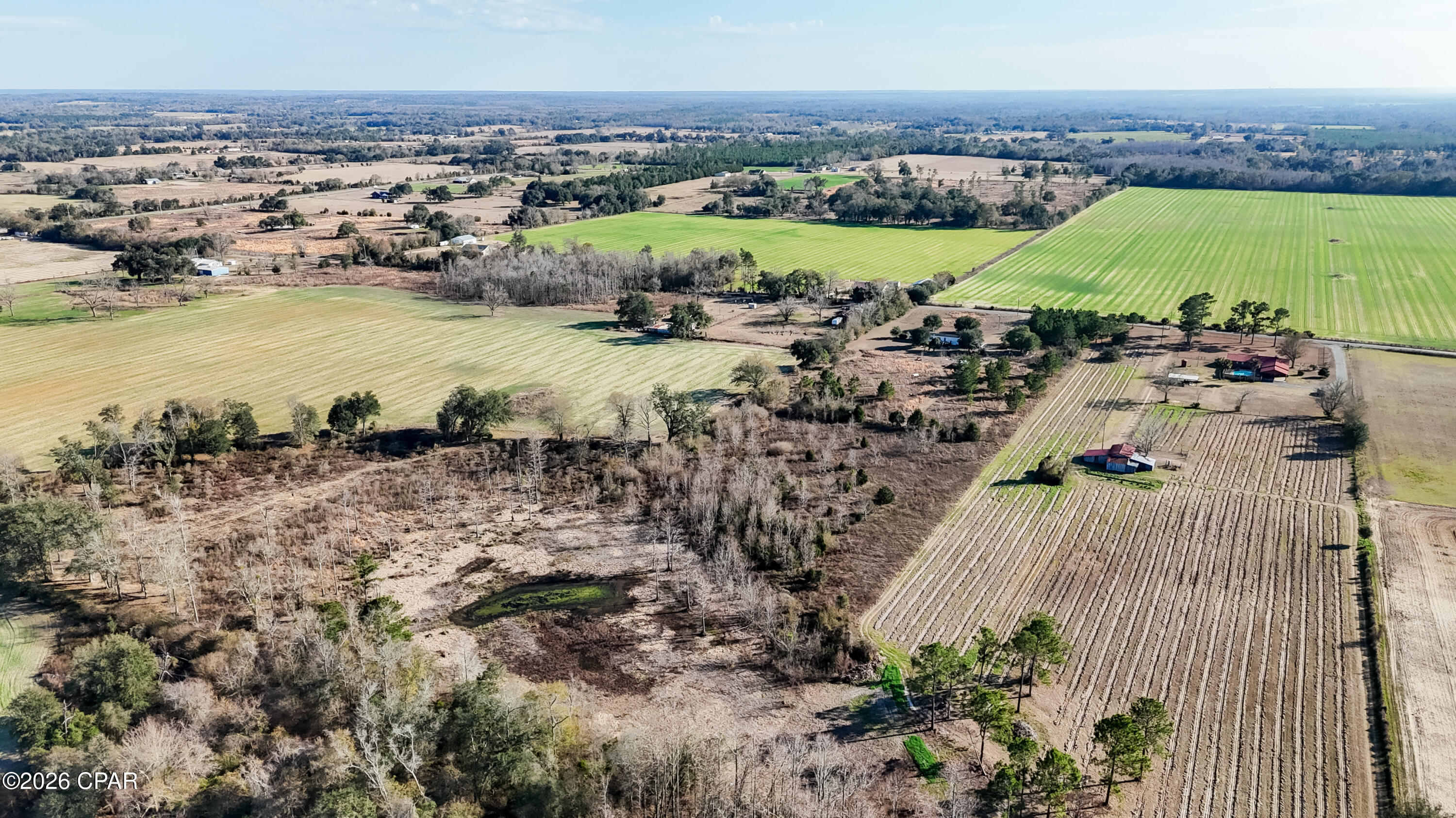 [No Recorded Subdiv] - Land