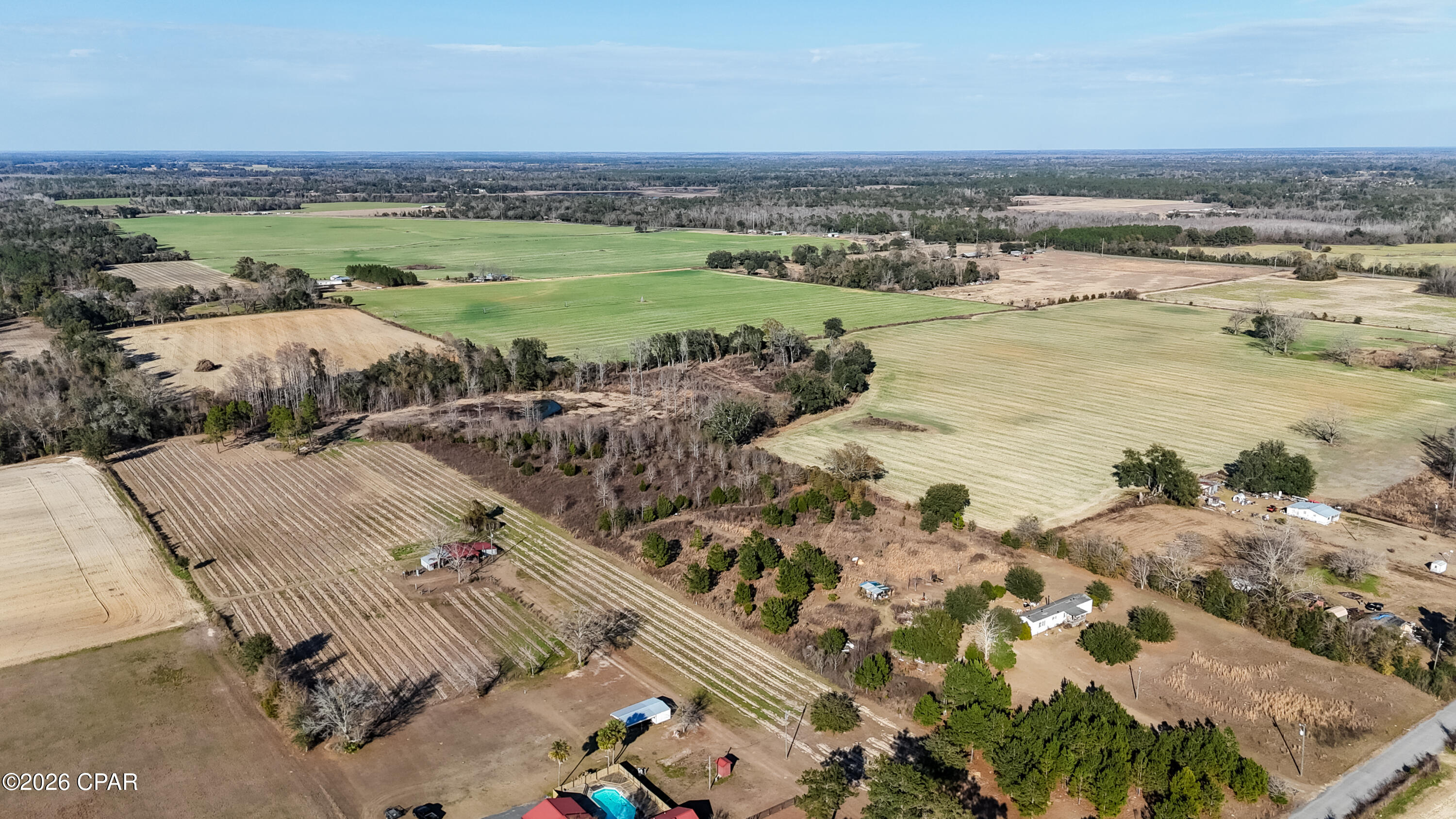 [No Recorded Subdiv] - Land