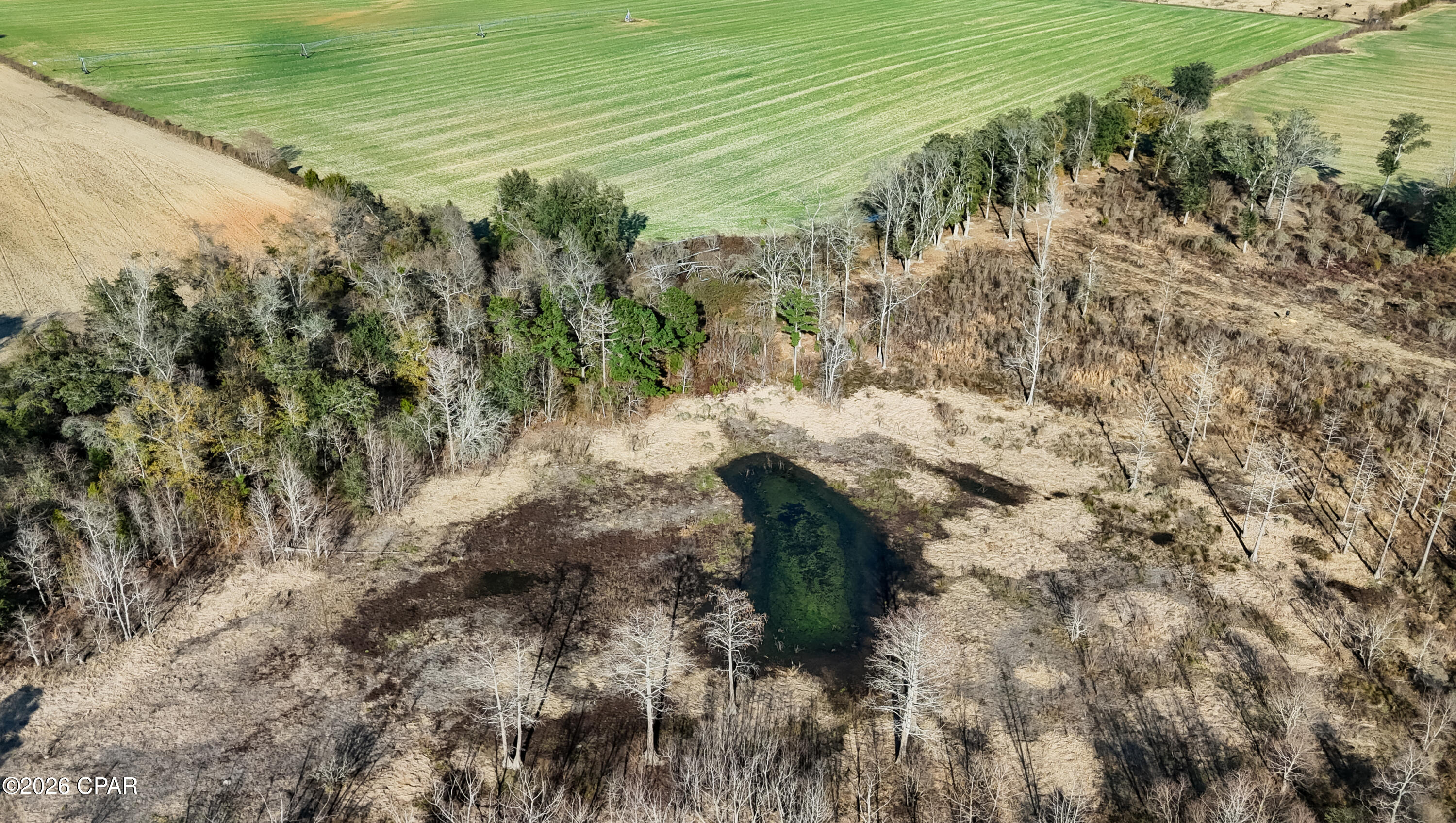 [No Recorded Subdiv] - Land