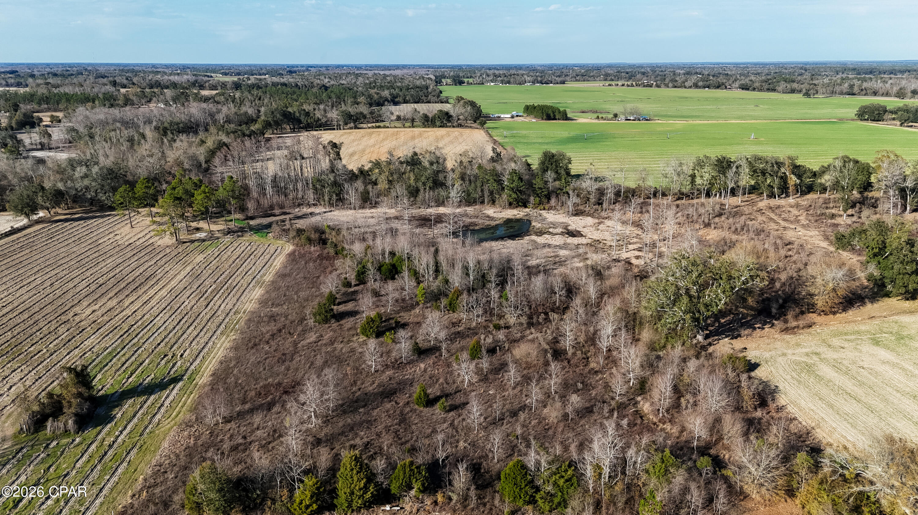 [No Recorded Subdiv] - Land