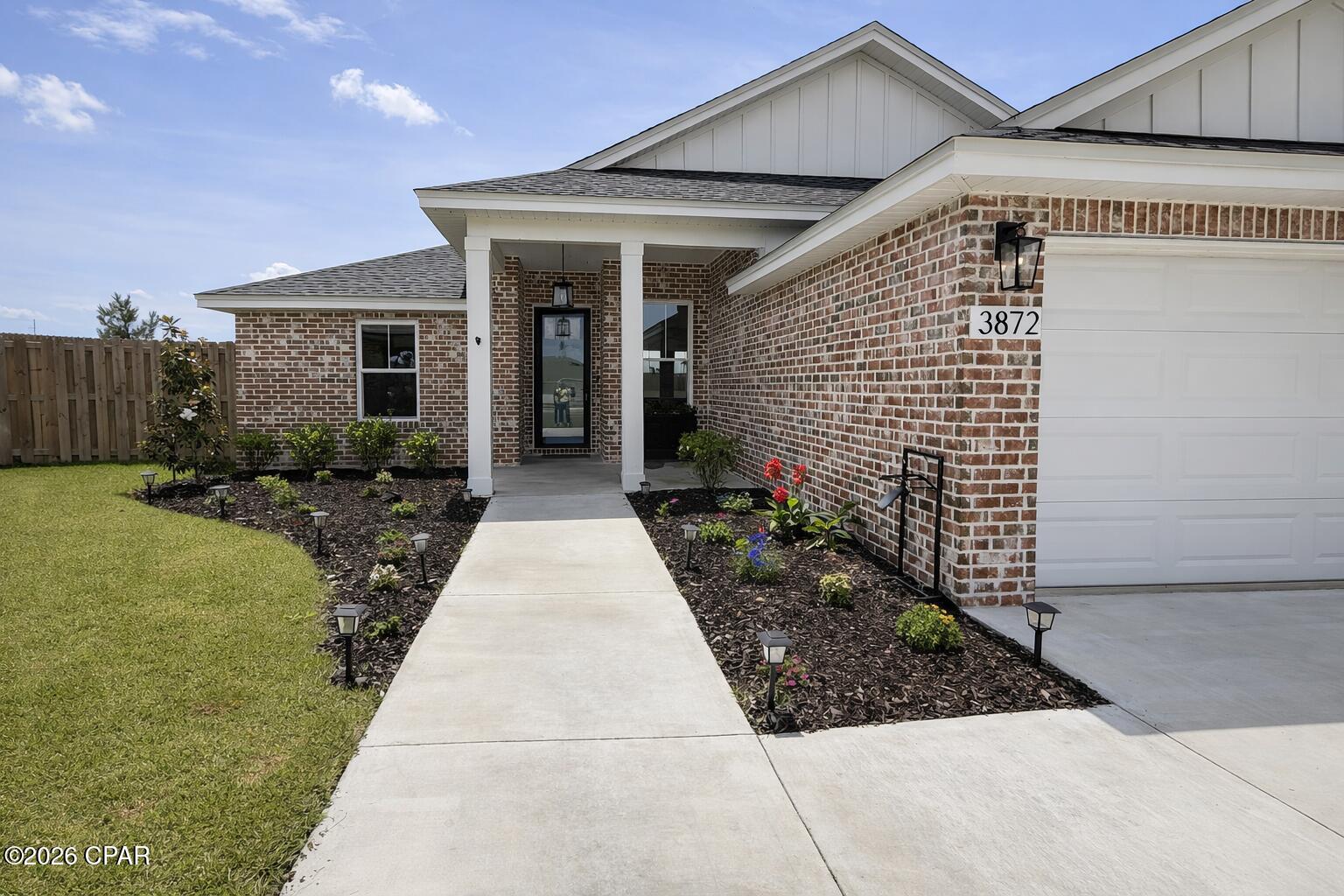 Game Farm - Residential