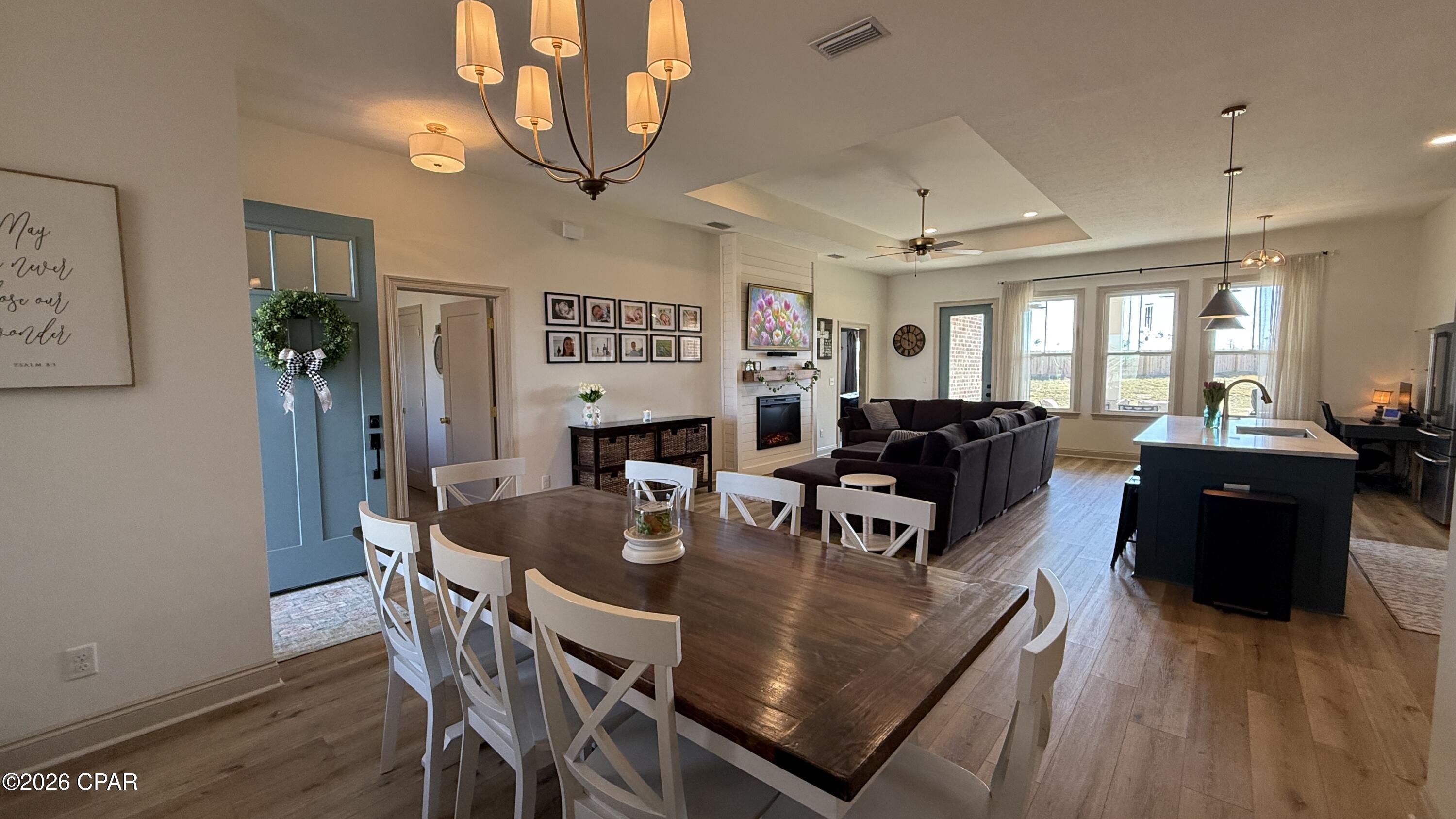Game Farm - Residential