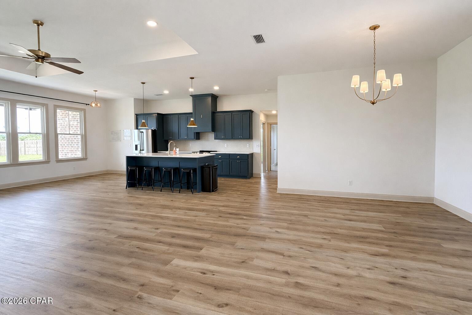 Game Farm - Residential