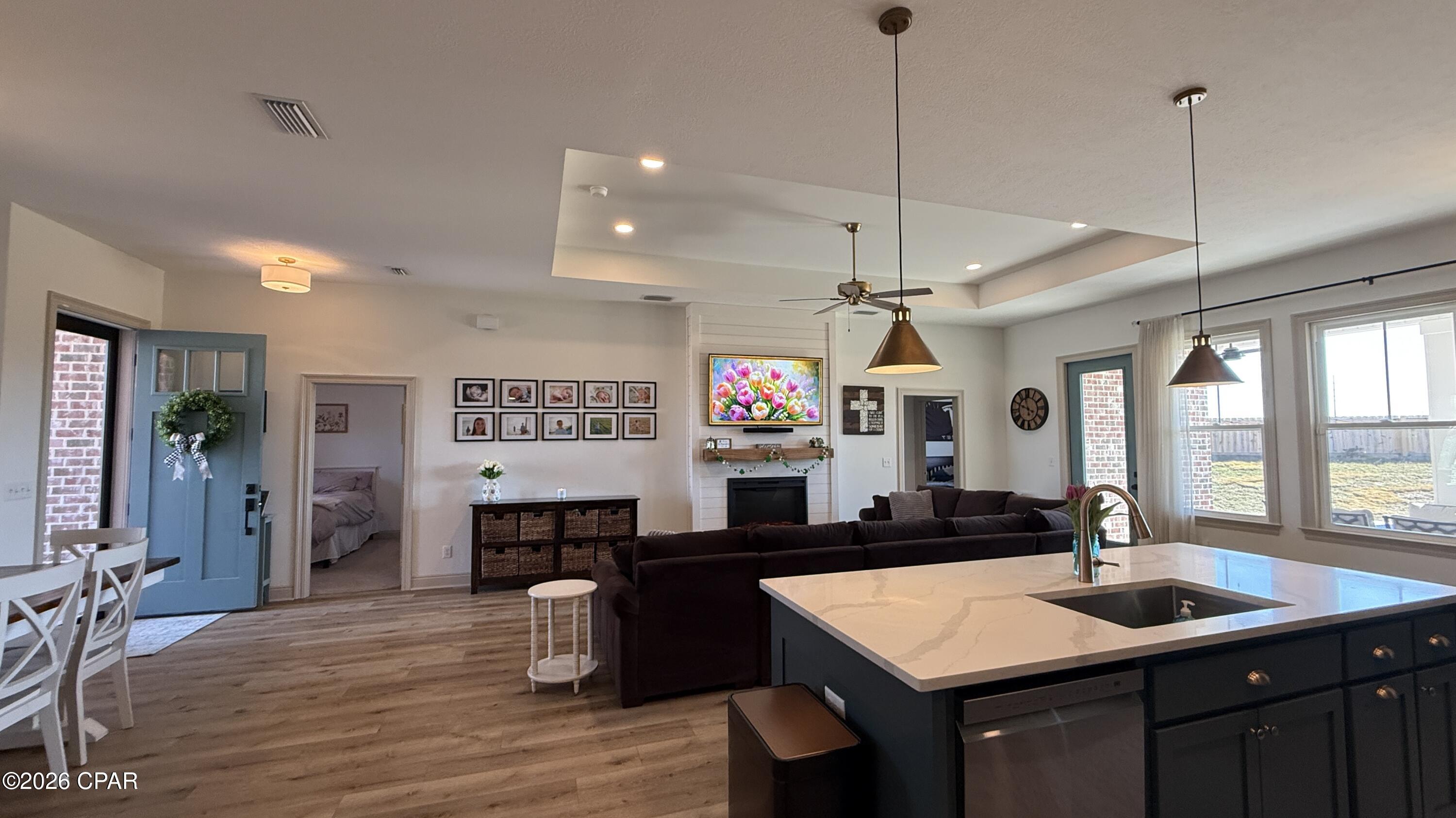 Game Farm - Residential
