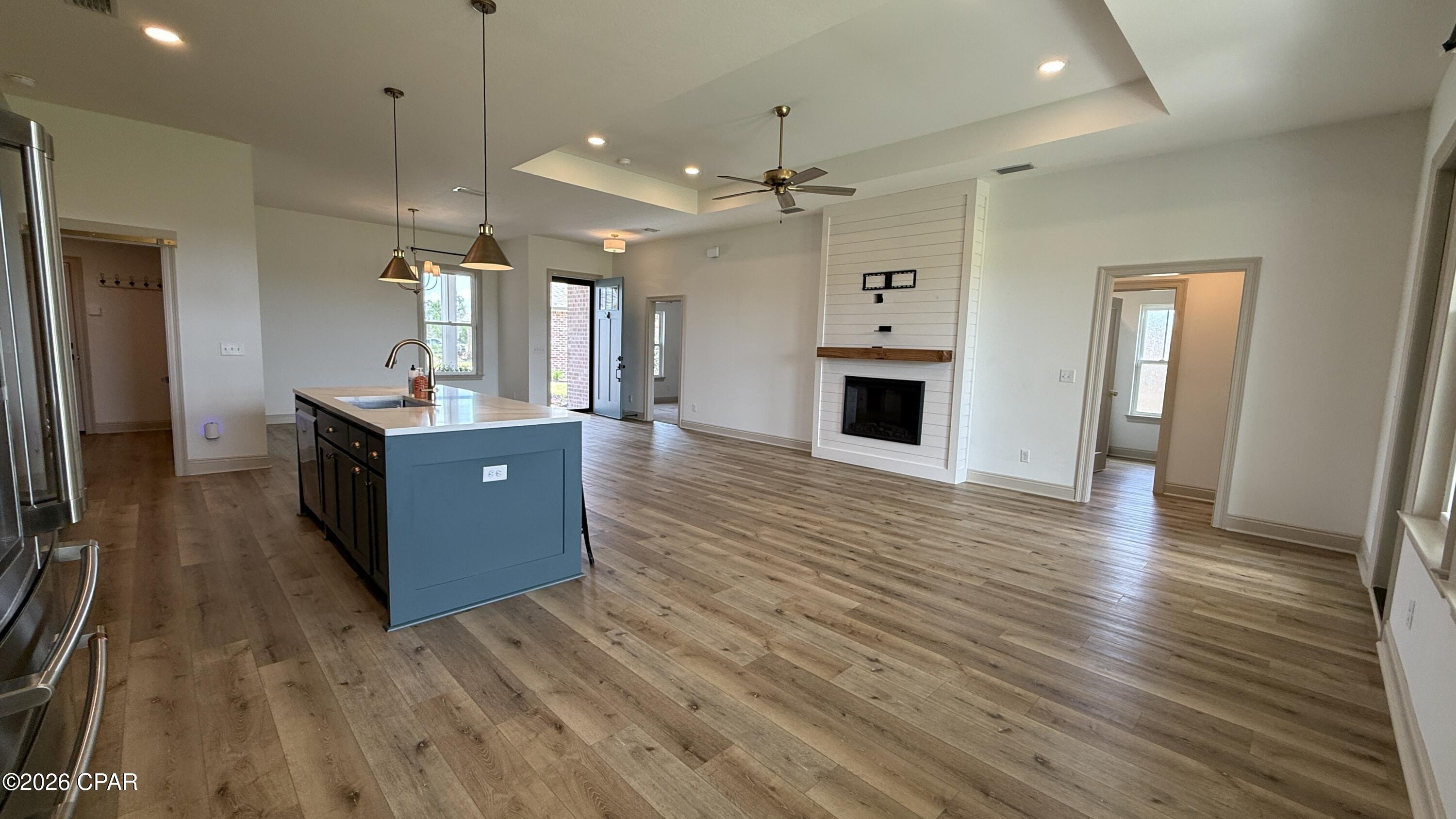 Game Farm - Residential