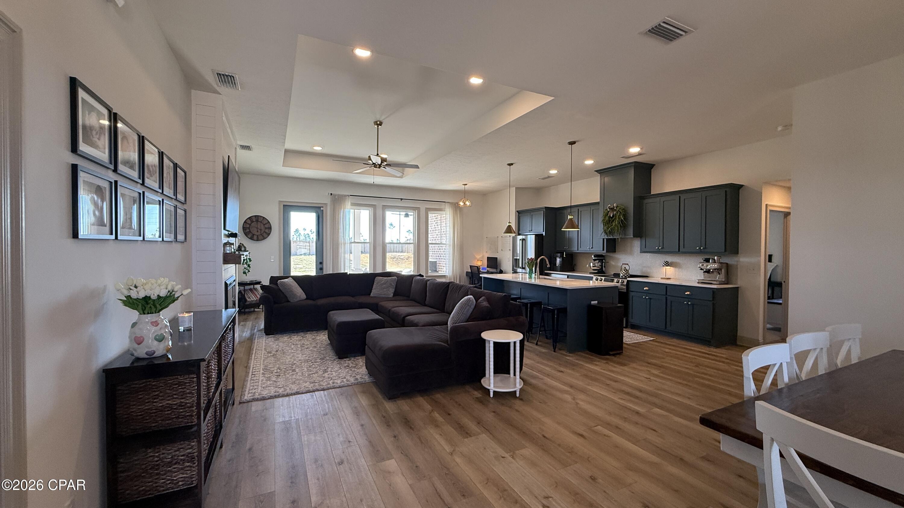 Game Farm - Residential