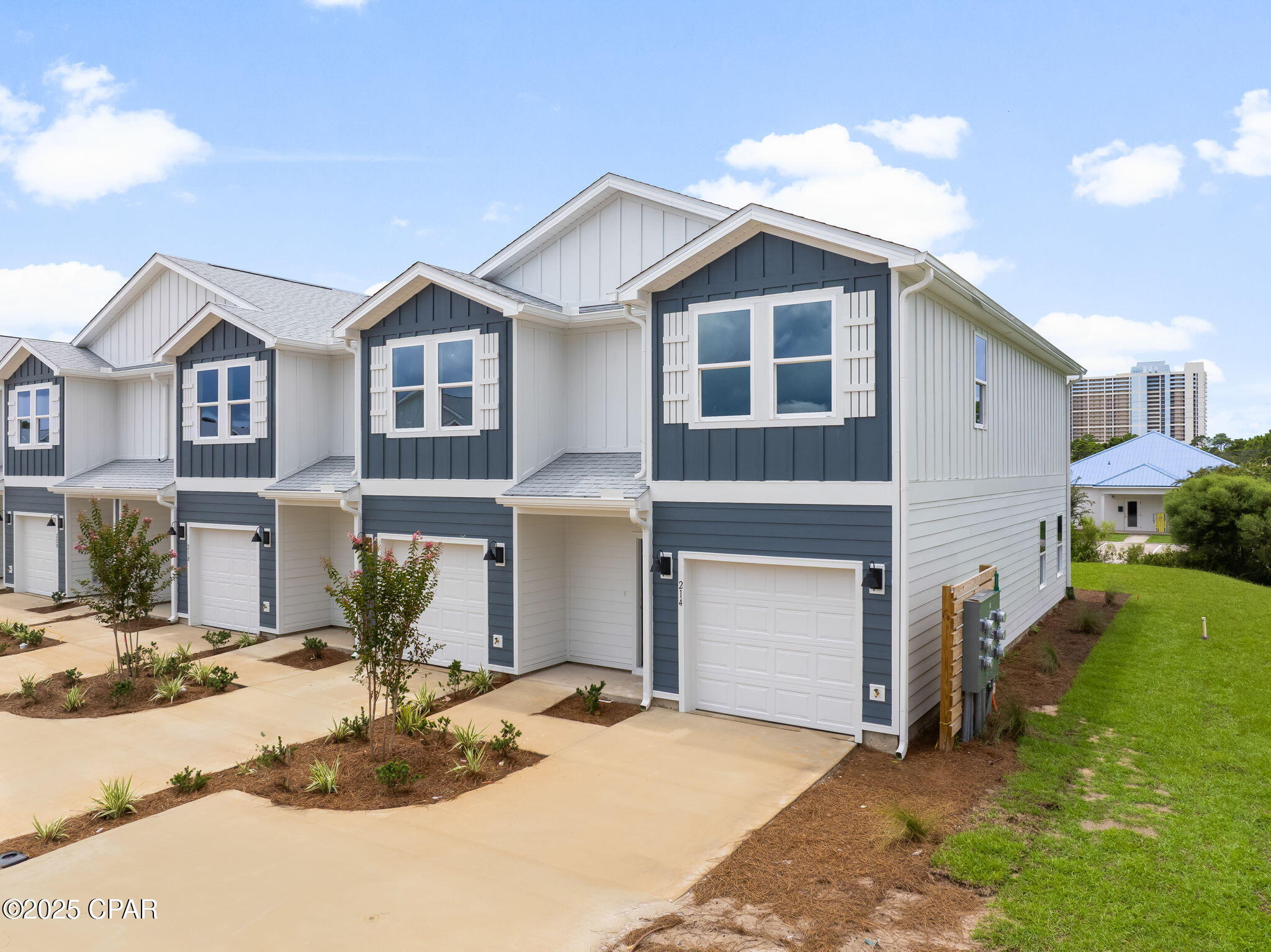 Caballeros Estates at Hombre - Residential