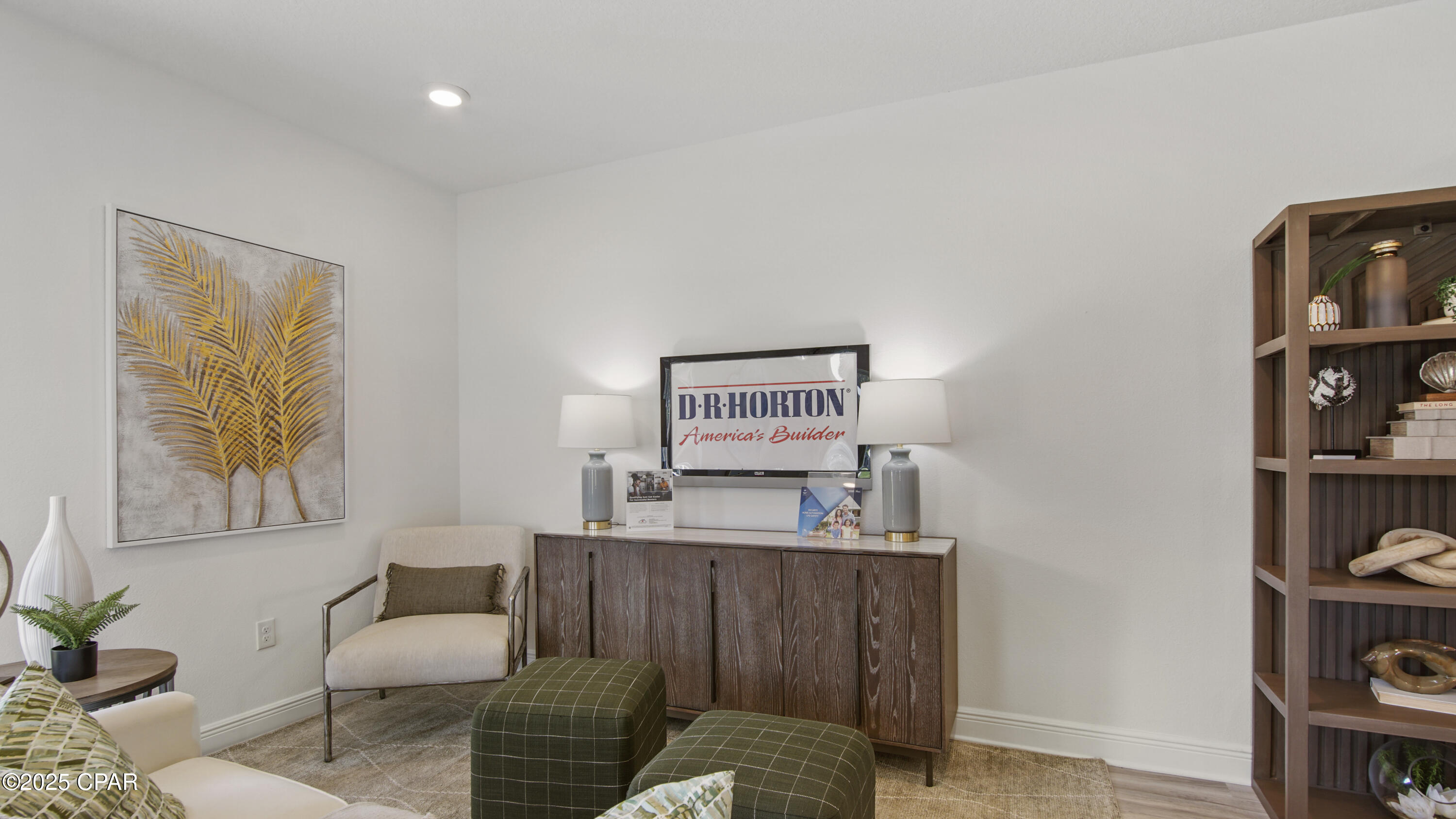 Caballeros Estates at Hombre - Residential