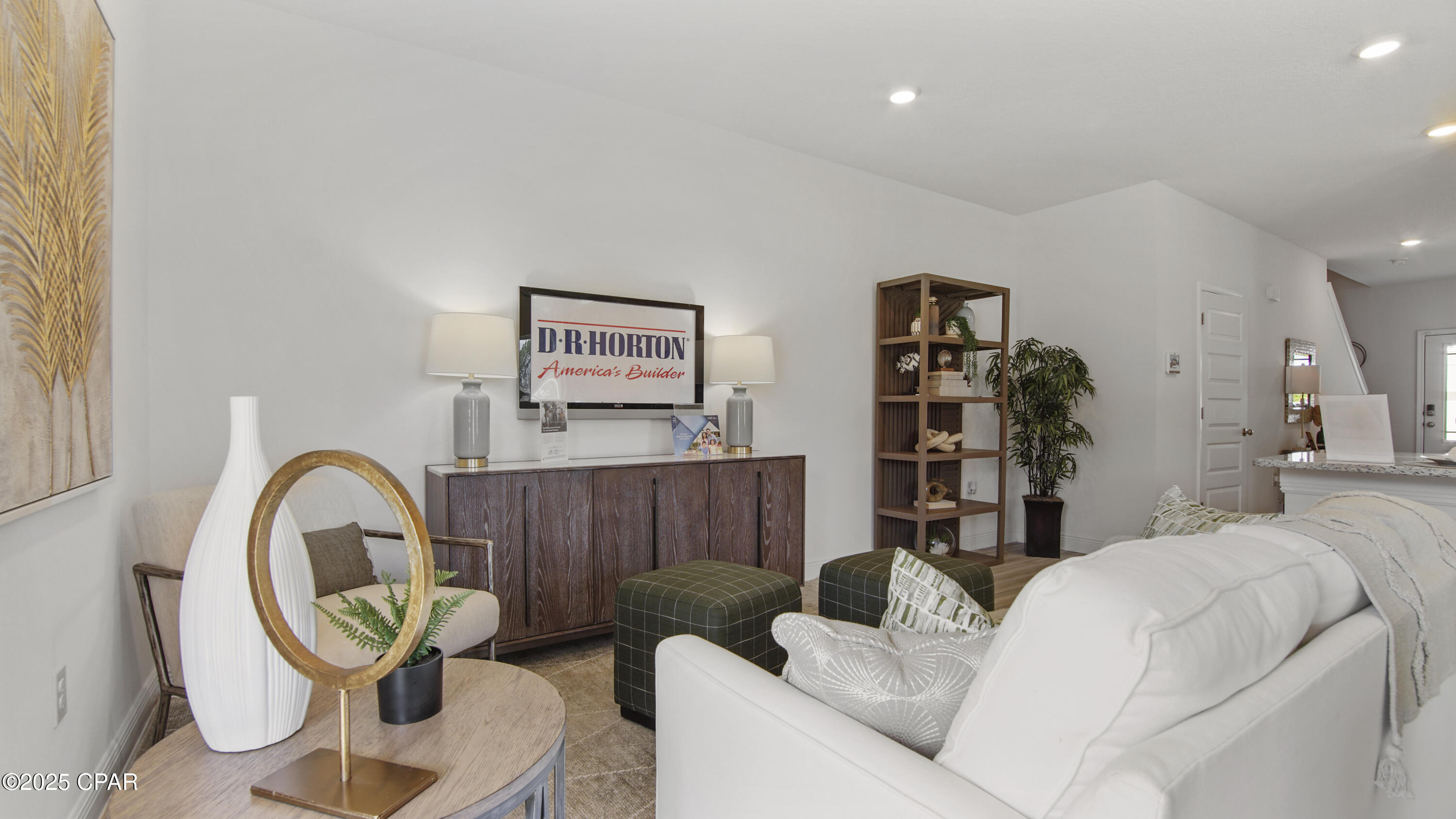 Caballeros Estates at Hombre - Residential