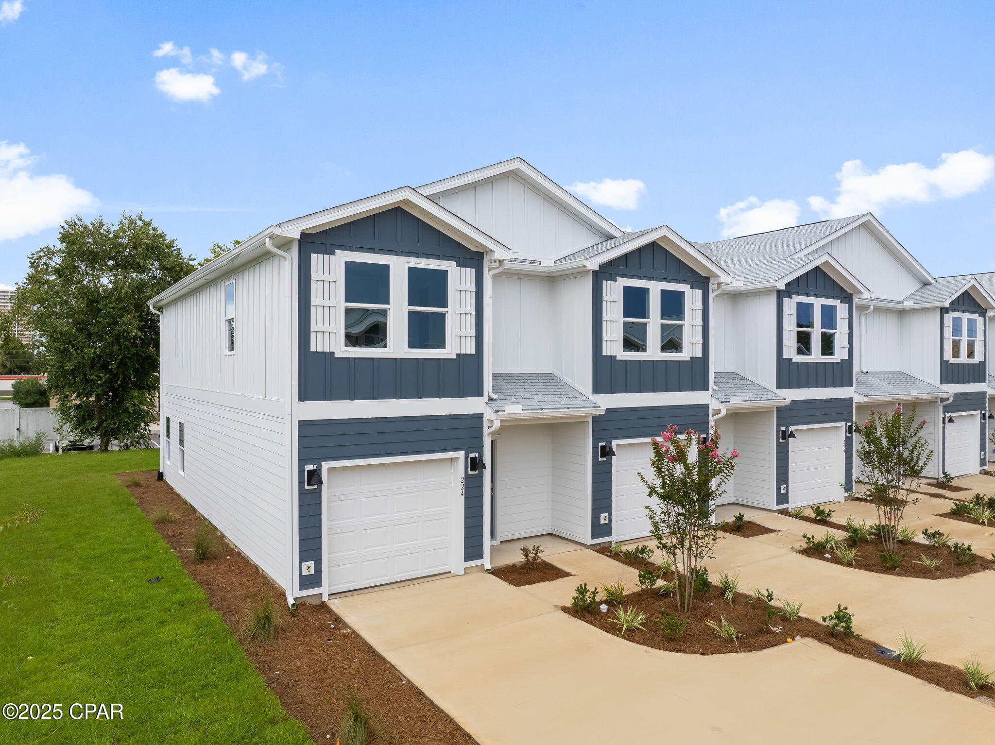 Caballeros Estates at Hombre - Residential