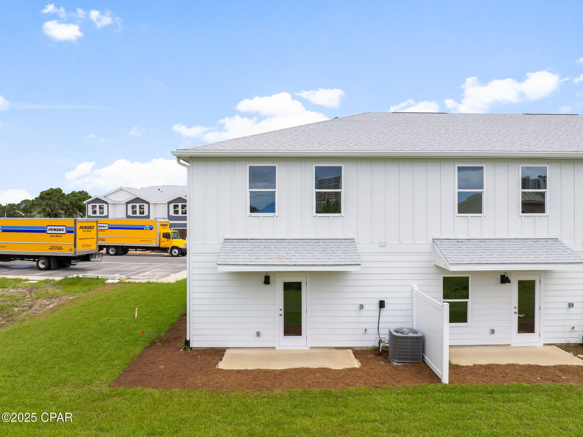 Caballeros Estates at Hombre - Residential