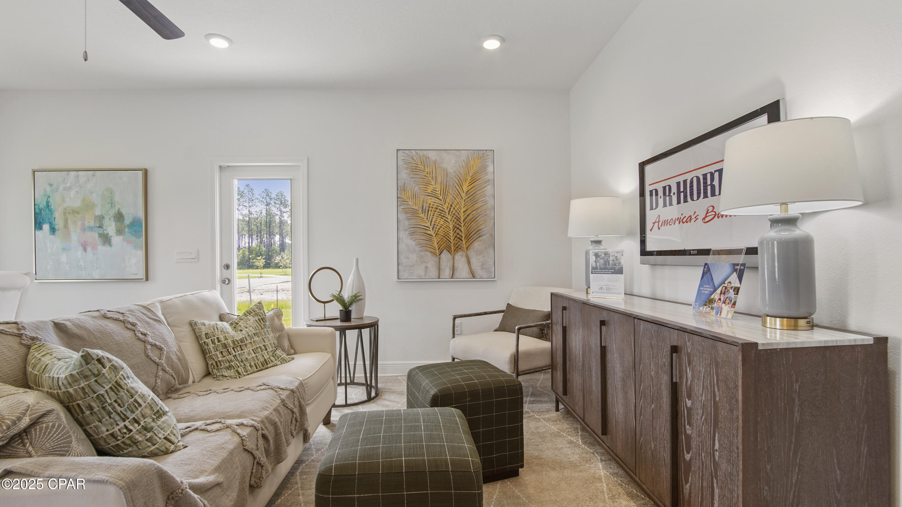 Caballeros Estates at Hombre - Residential