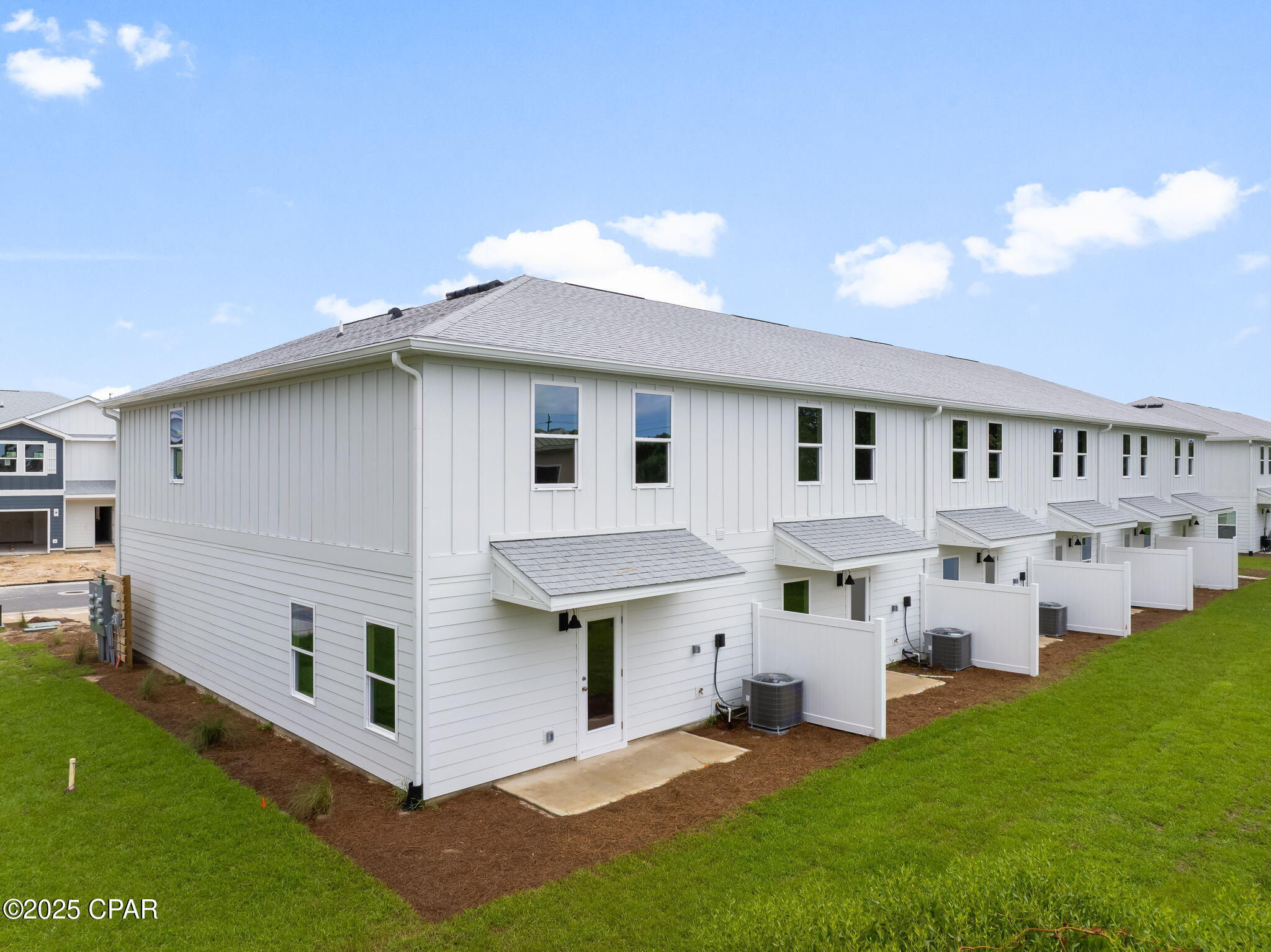 Caballeros Estates at Hombre - Residential