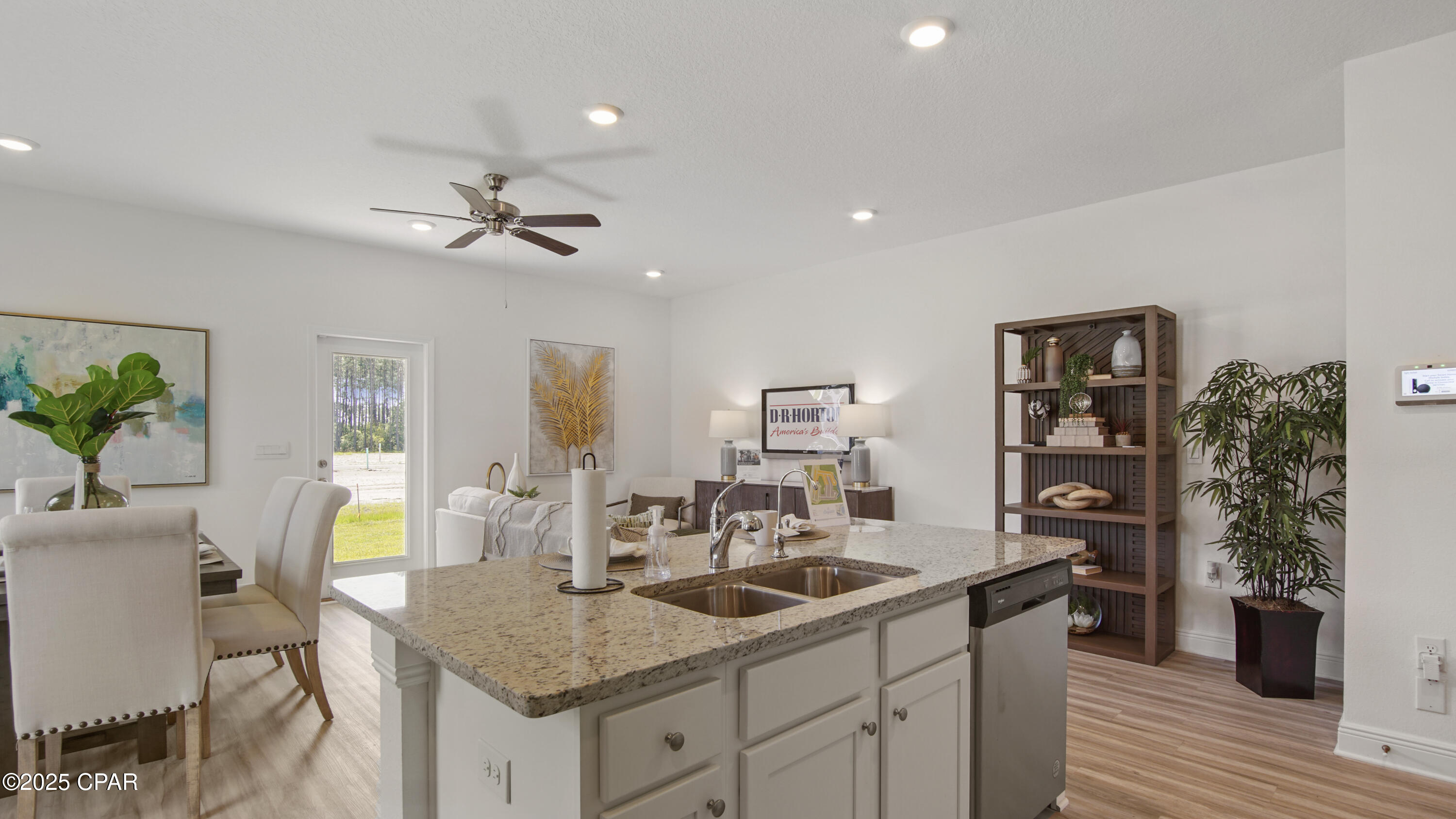 Caballeros Estates at Hombre - Residential