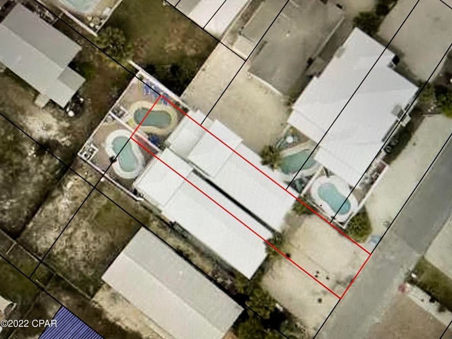 For Comp Purposes Only