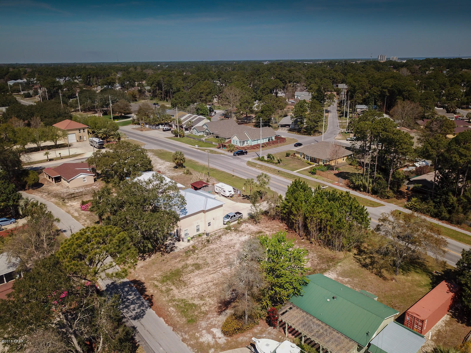 [No Recorded Subdiv] - Land