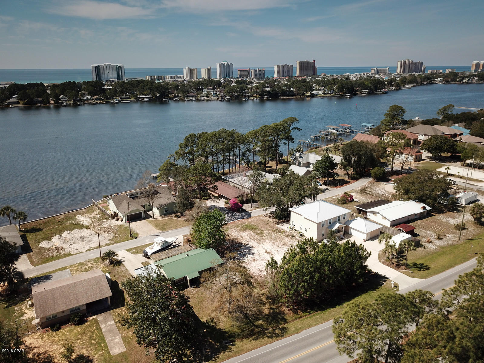 [No Recorded Subdiv] - Land