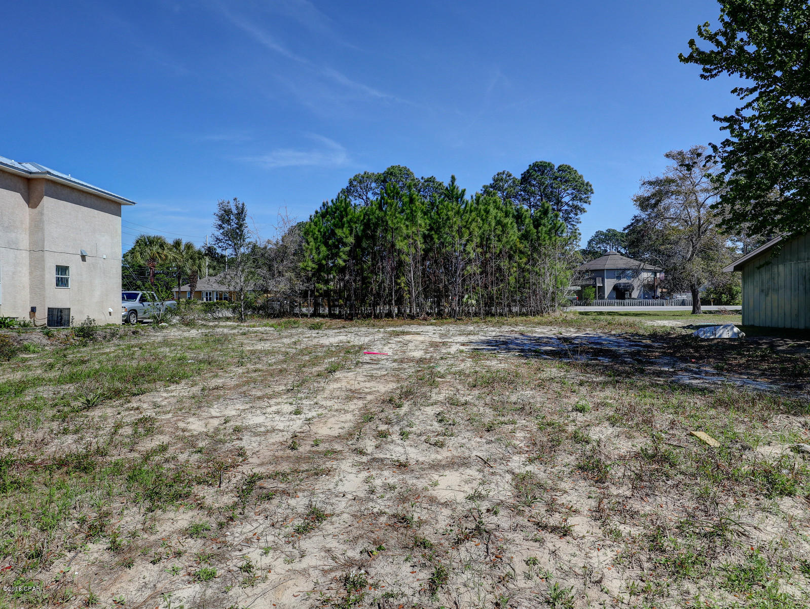 [No Recorded Subdiv] - Land