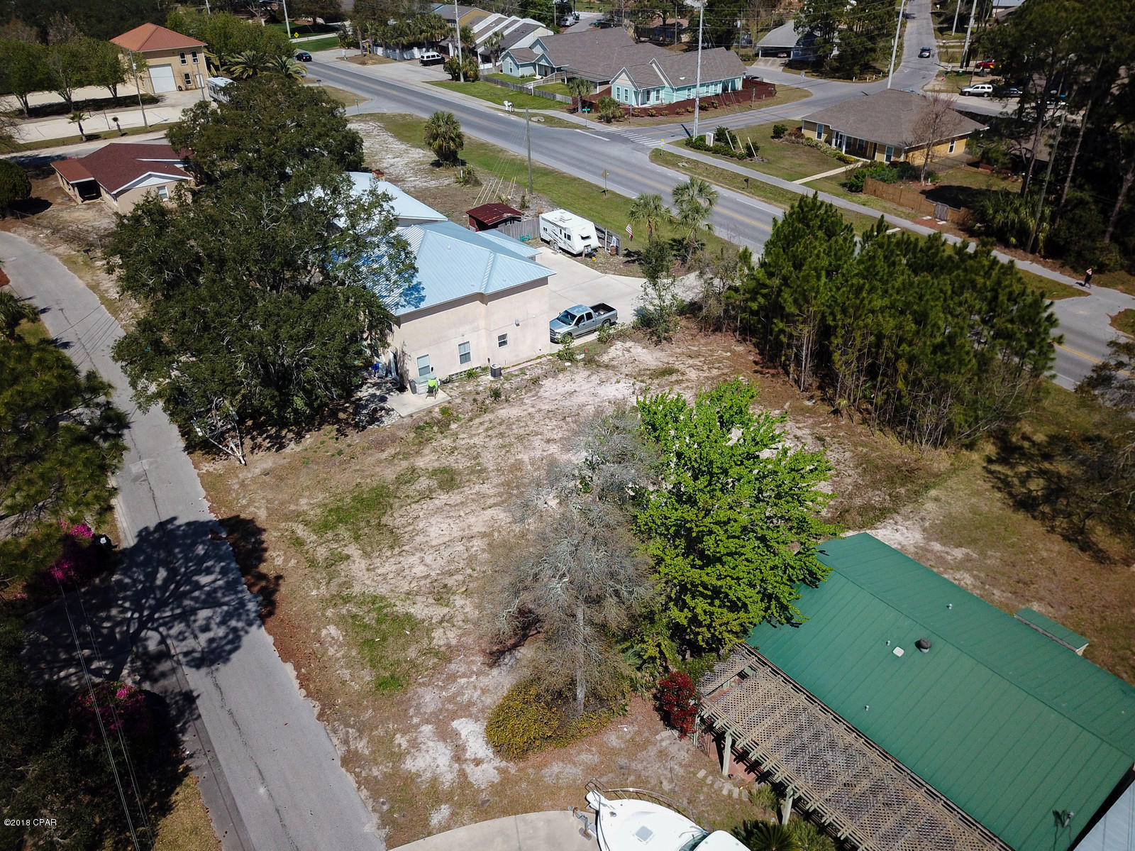 [No Recorded Subdiv] - Land