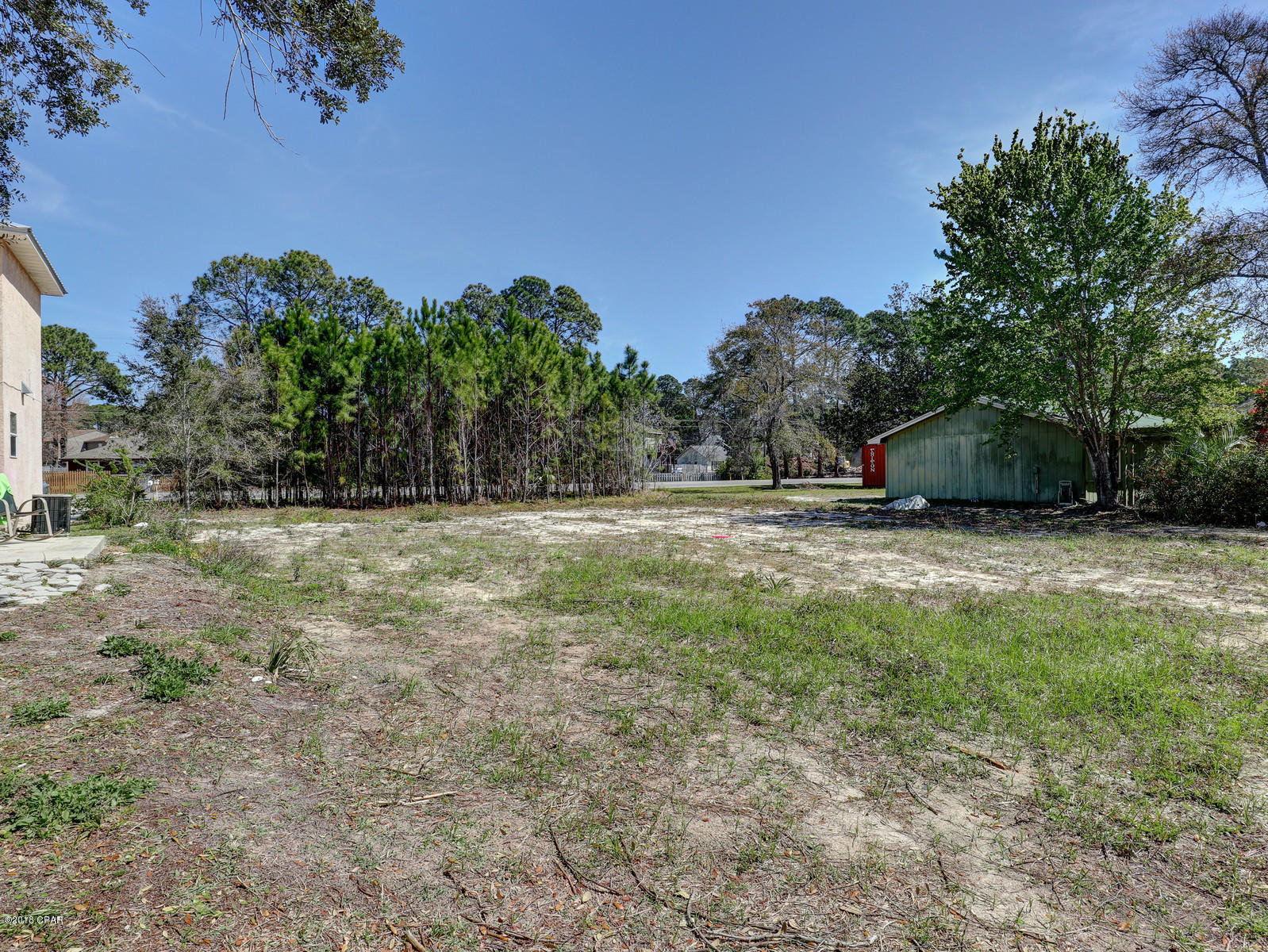 [No Recorded Subdiv] - Land