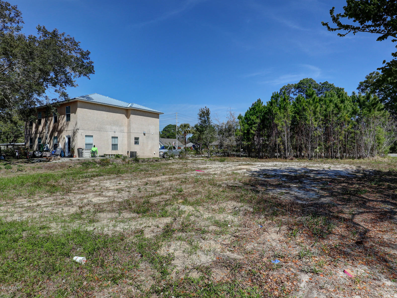 [No Recorded Subdiv] - Land