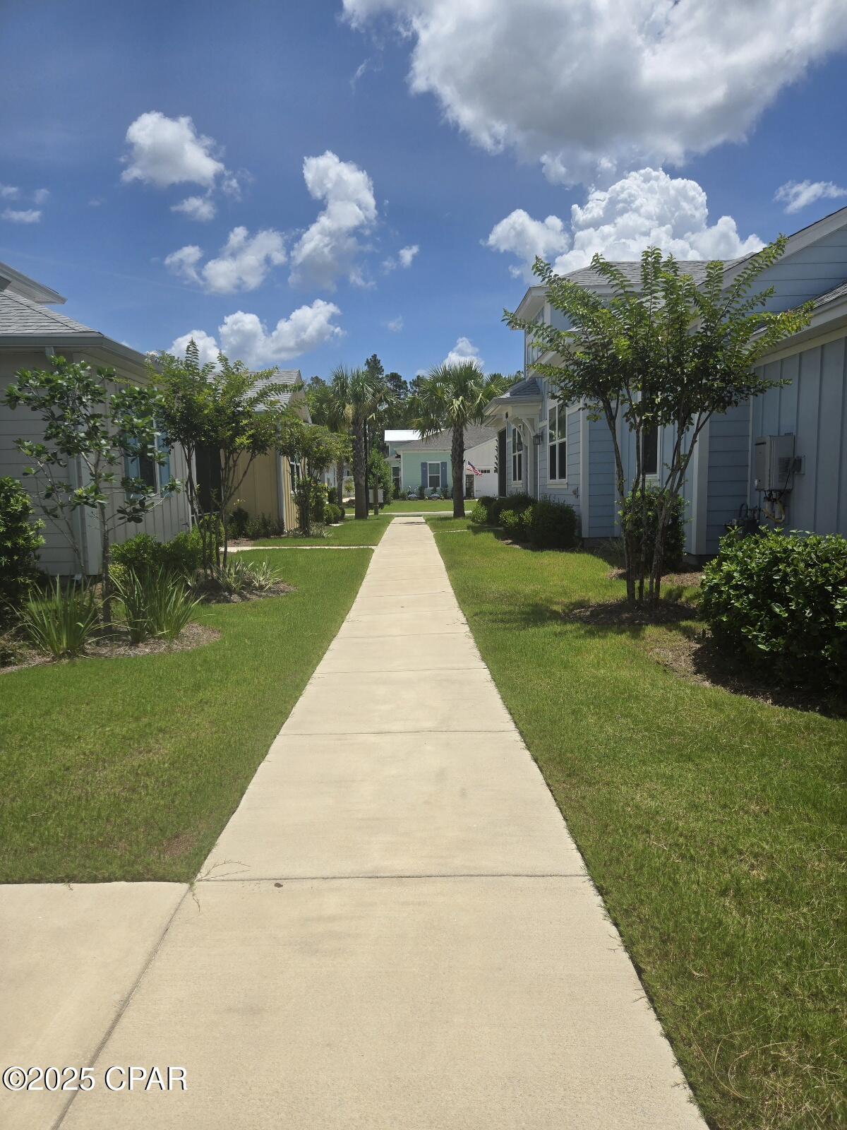 Latitude at Watersound - Residential Lease