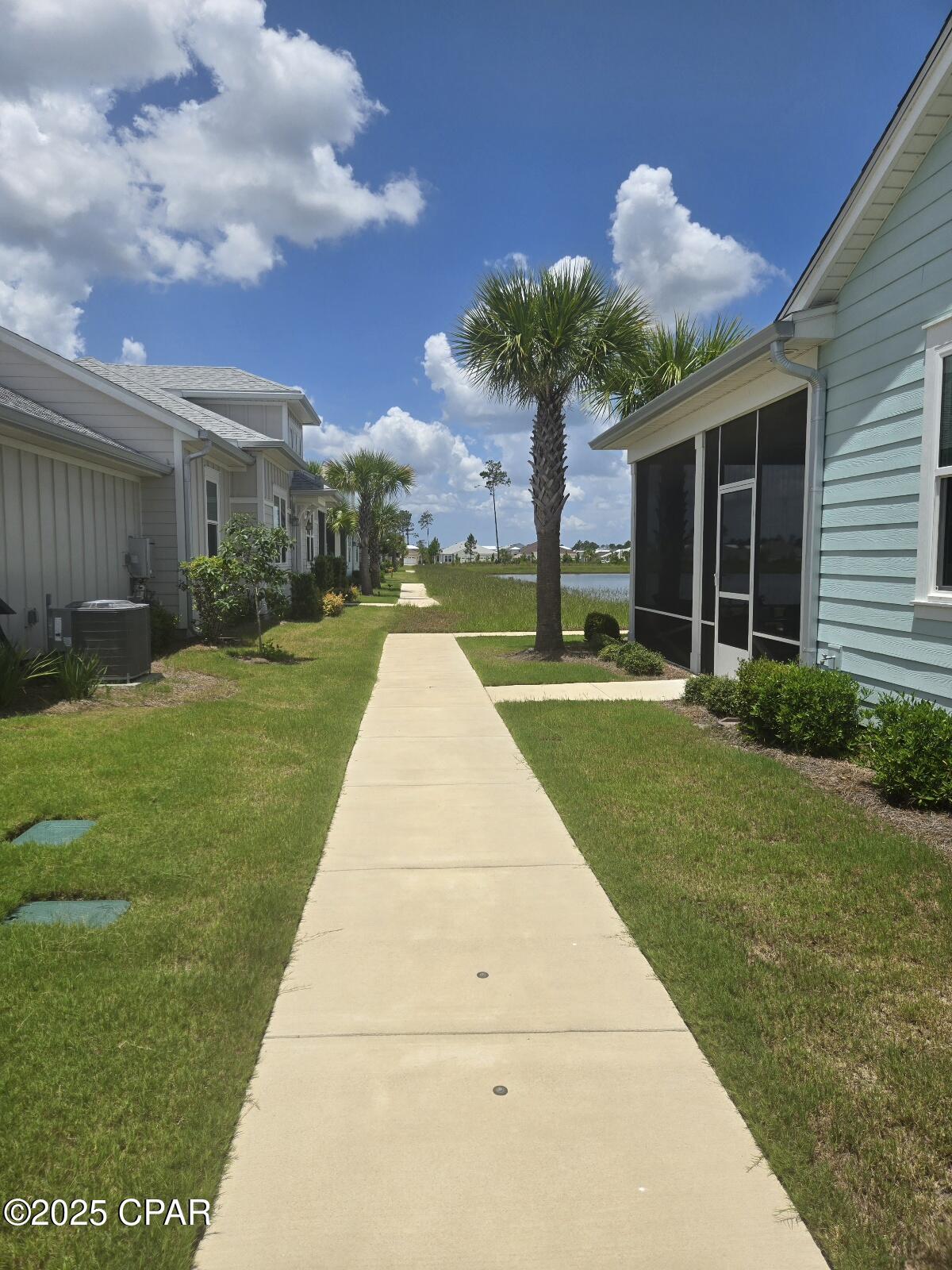 Latitude at Watersound - Residential Lease