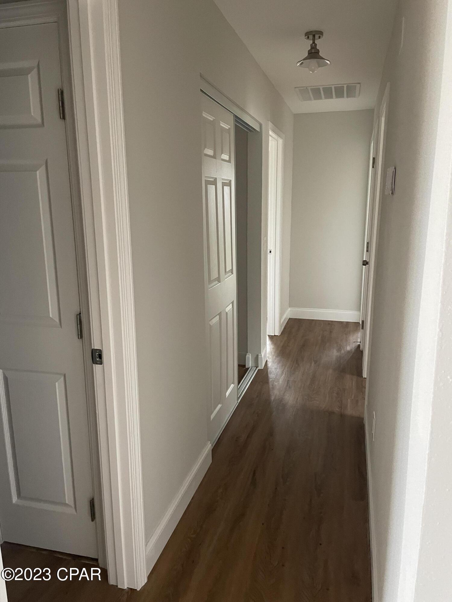 [No Recorded Subdiv] - Residential Lease